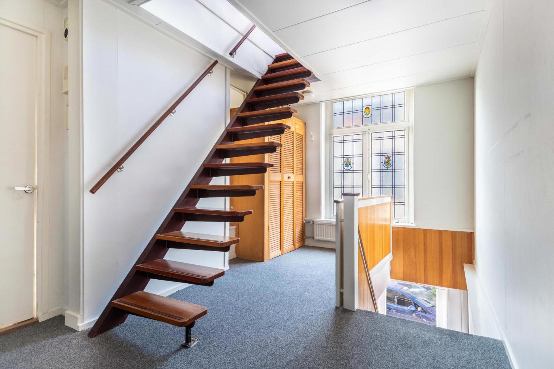 Charmant appartement in de binnenstad van Leeuwarden