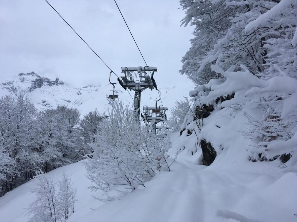 B&B L'Abric - centro storico di Limonetto