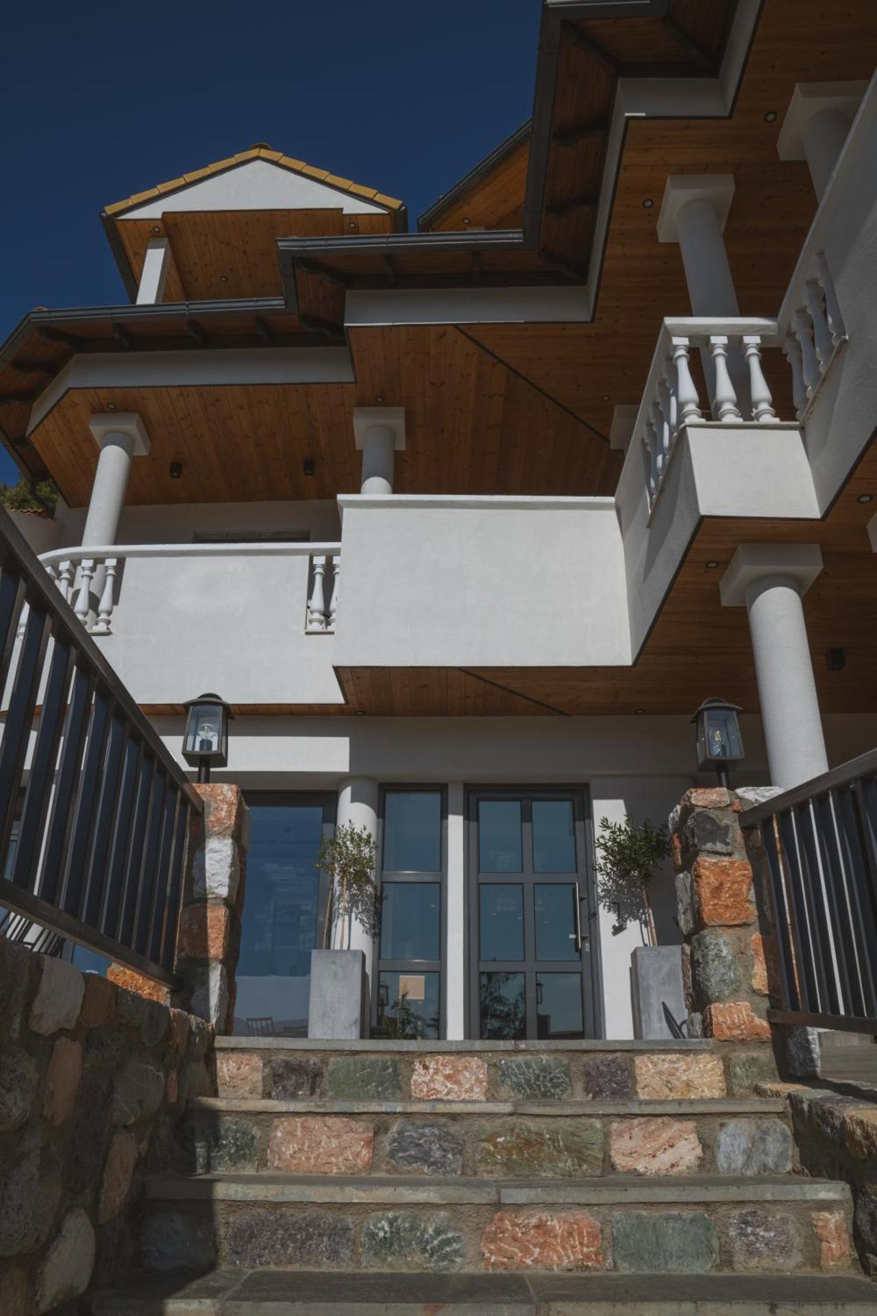 Alkyonis Hotel & Spa