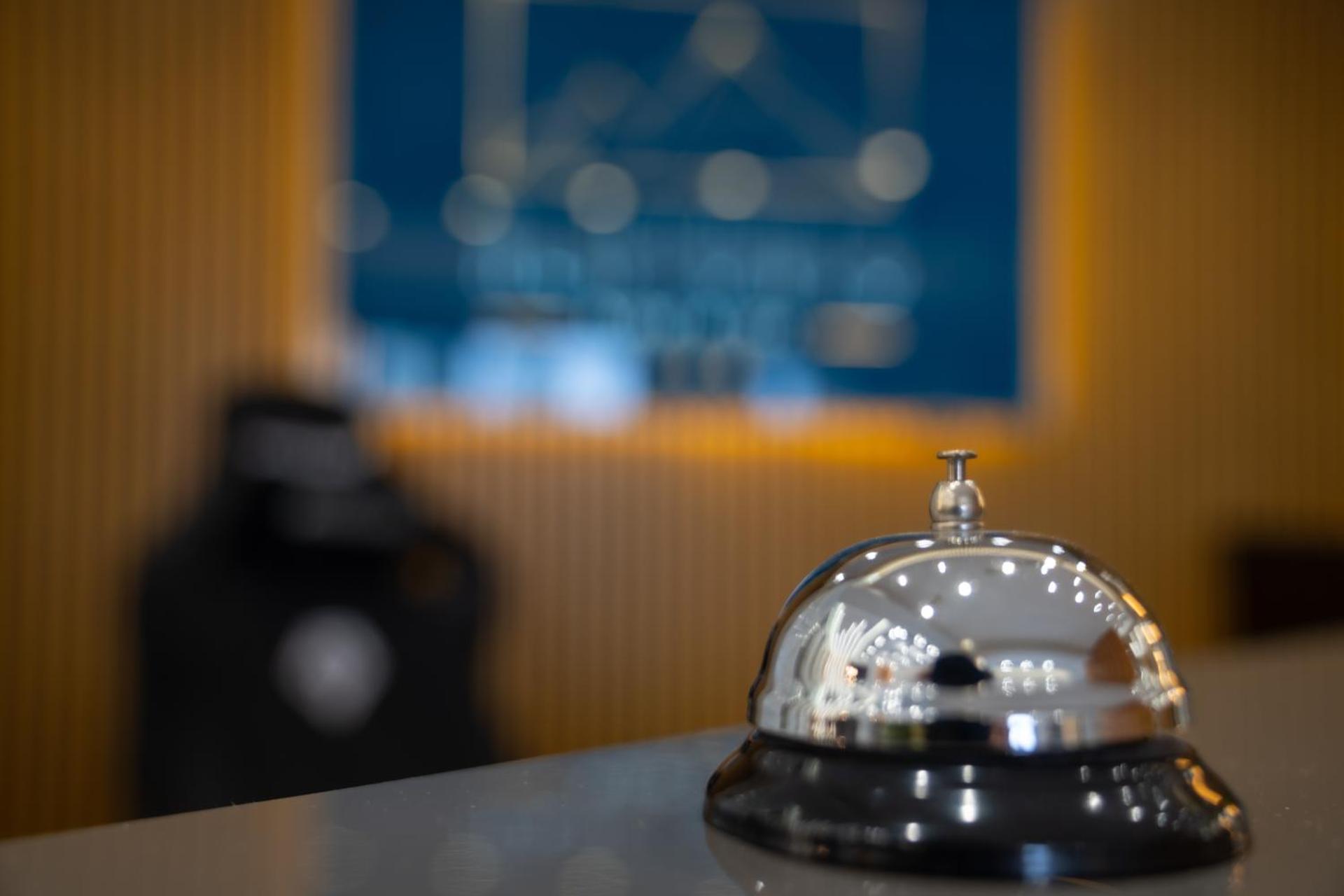 Alkyonis Hotel & Spa