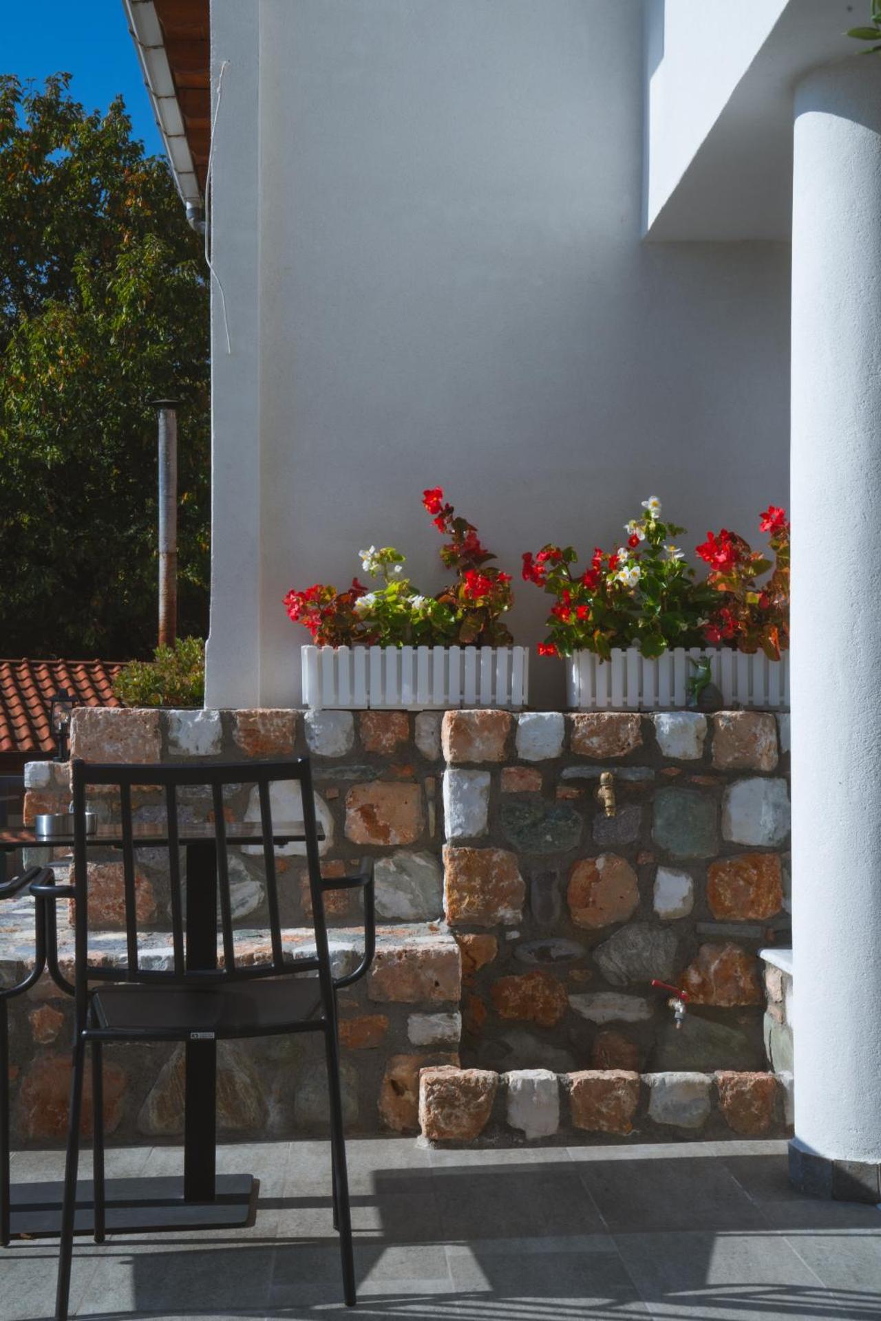 Alkyonis Hotel & Spa