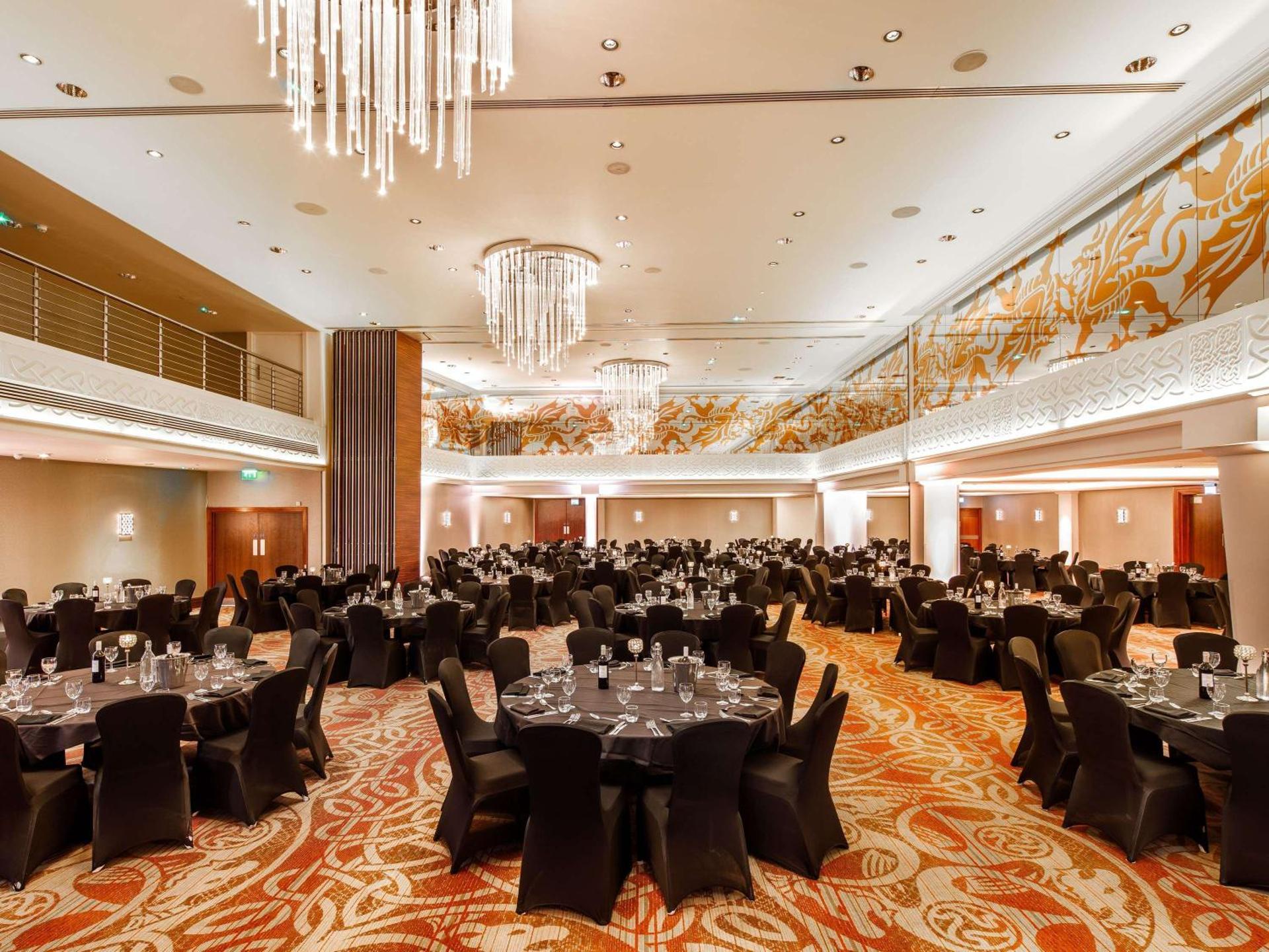 Meeting/conference room