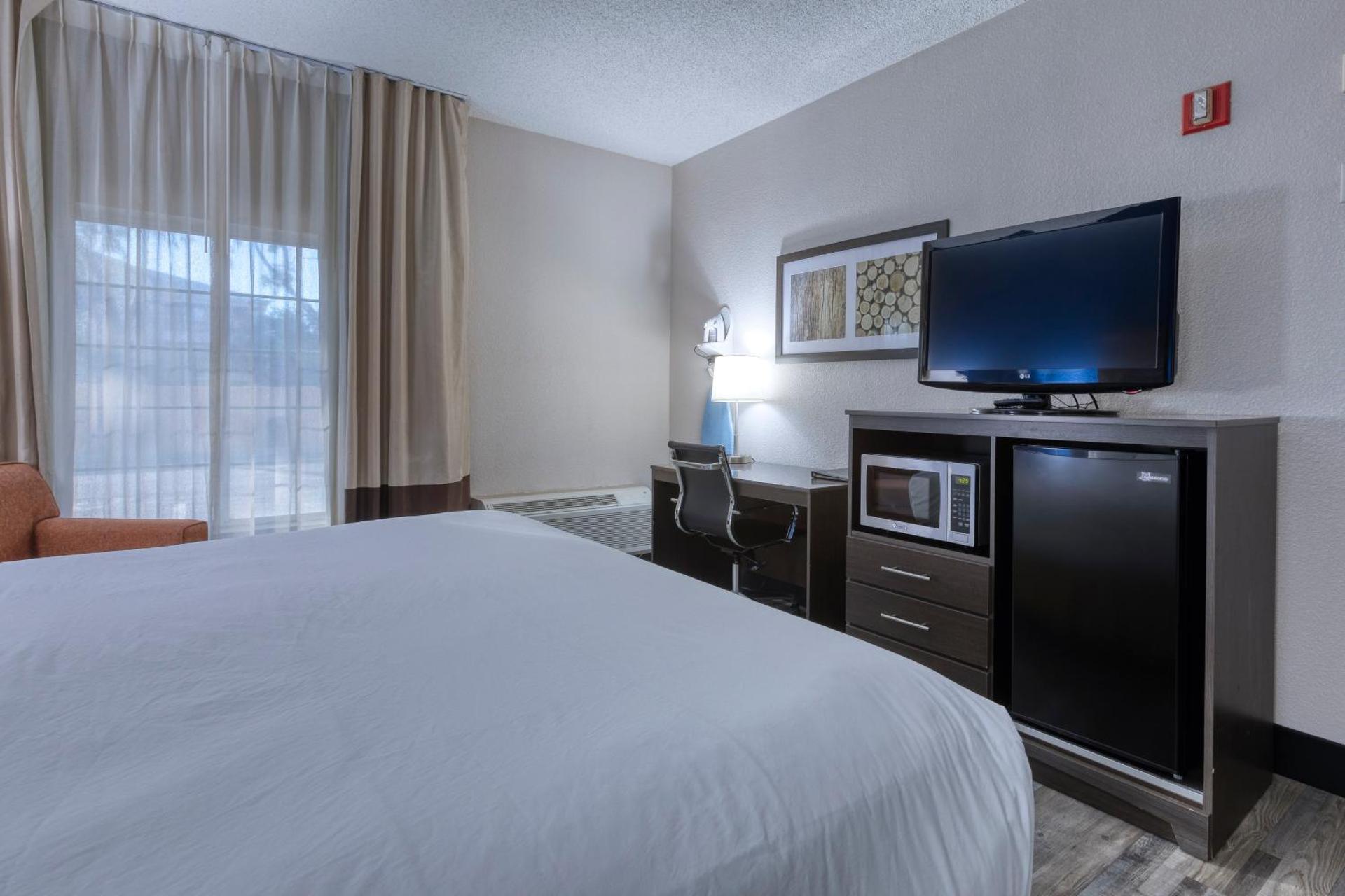 Baymont by Wyndham Casa Grande