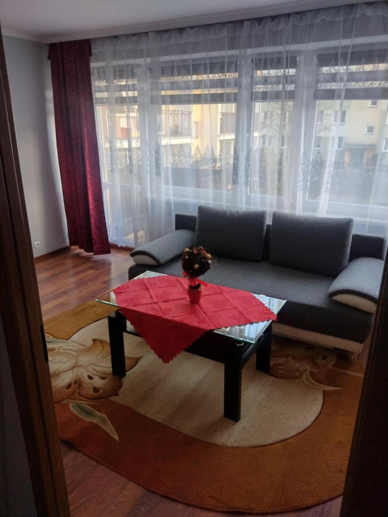 Apartament Komfort