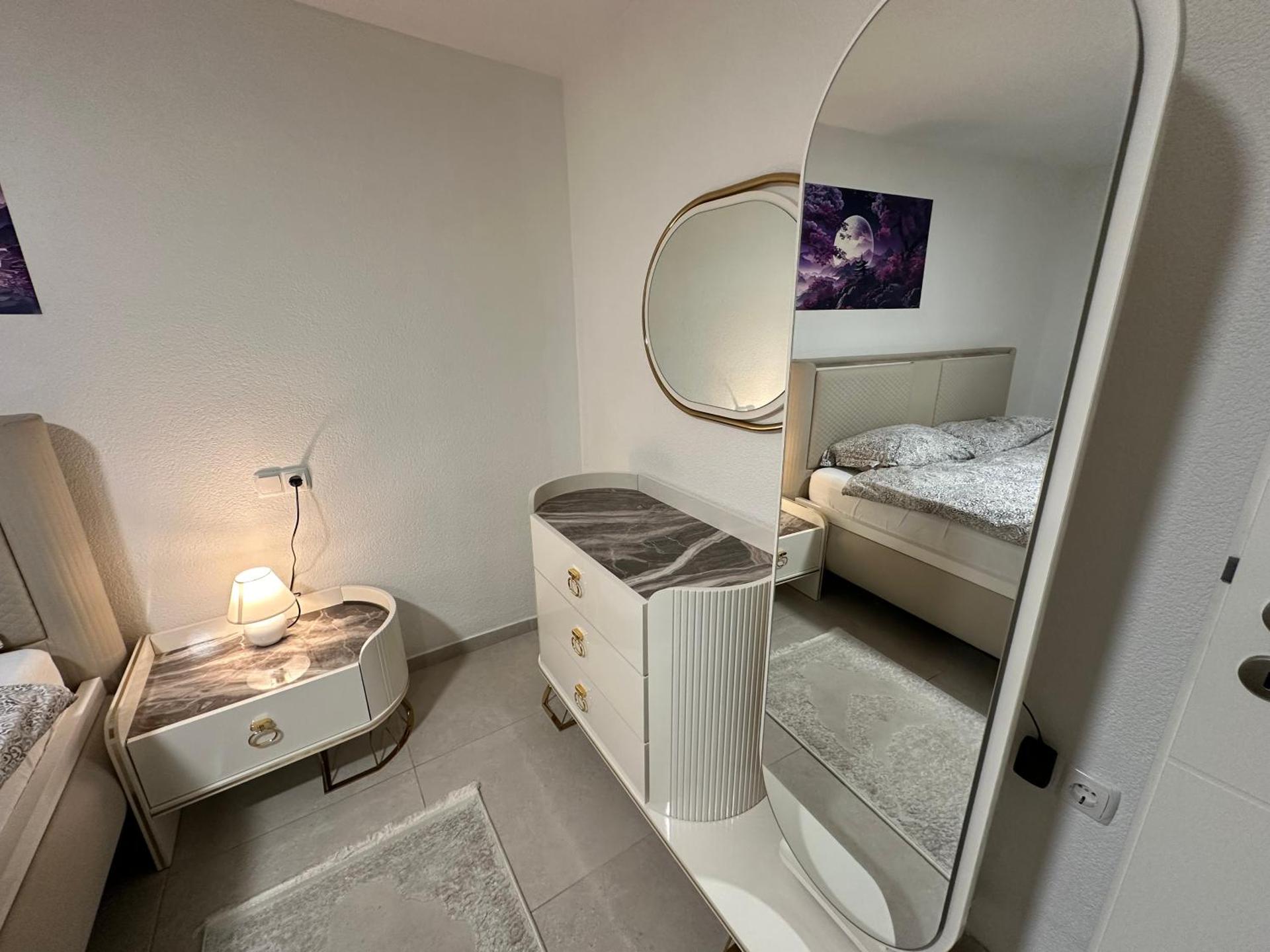 Modernes Wohnen in Tuttlingen - Gemütliches Apartment in Top-Lage