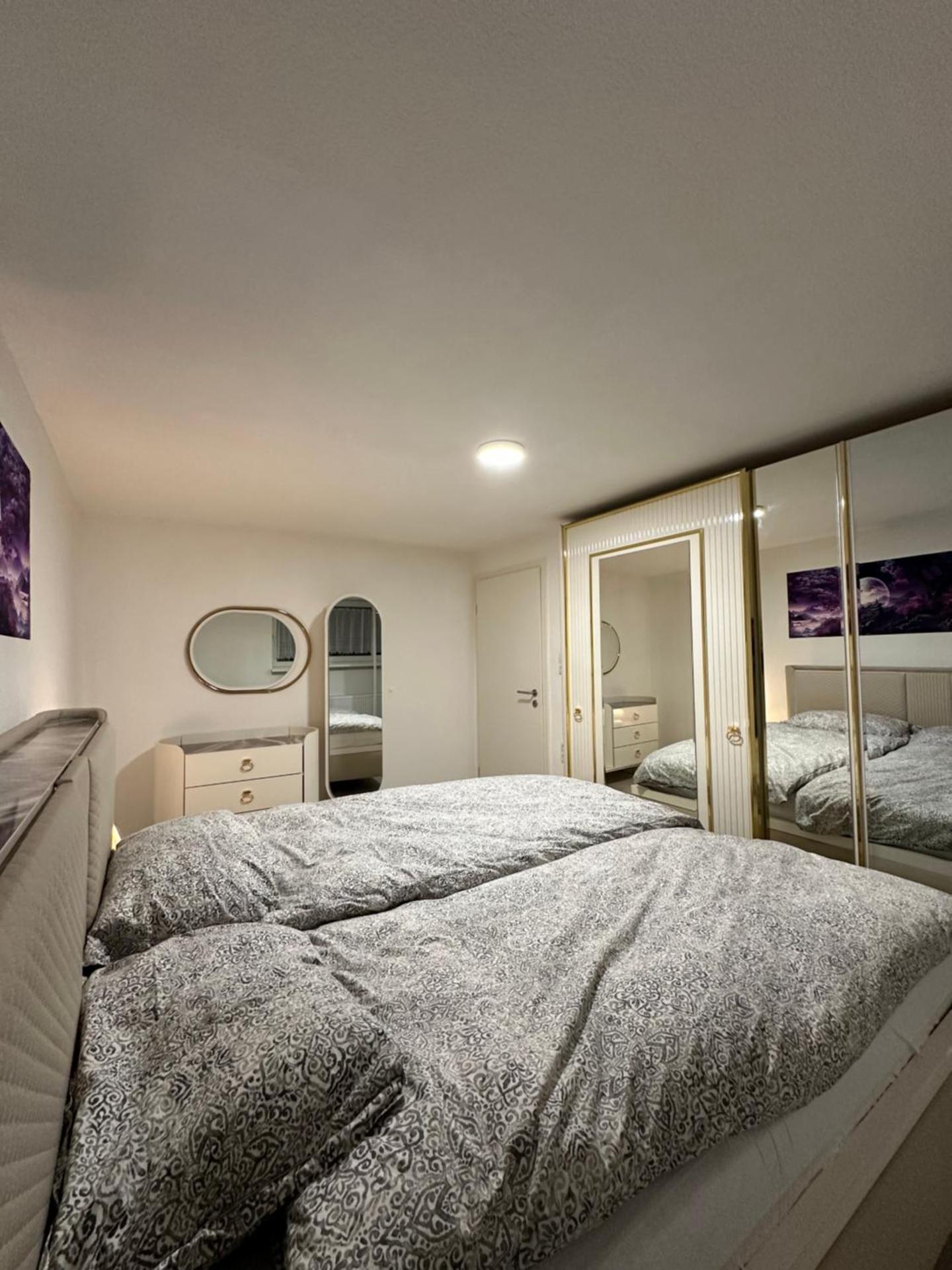 Modernes Wohnen in Tuttlingen - Gemütliches Apartment in Top-Lage