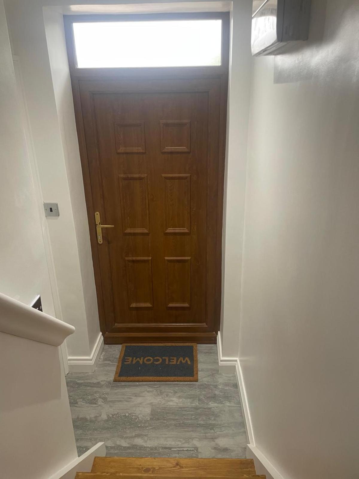 Cozy Studio Flat Romford, London