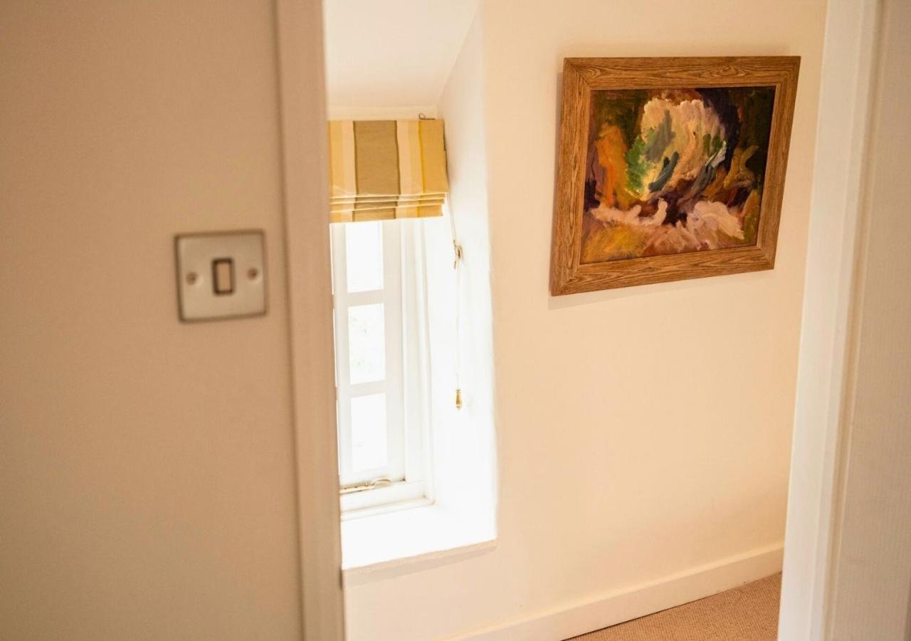 Cosy 2BD Cottage in Oxfordshire - Near Daylesford!