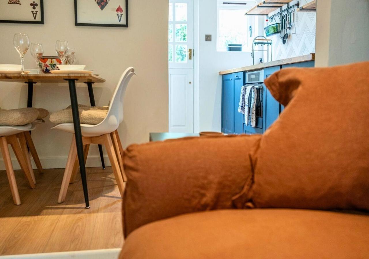 Cosy 2BD Cottage in Oxfordshire - Near Daylesford!