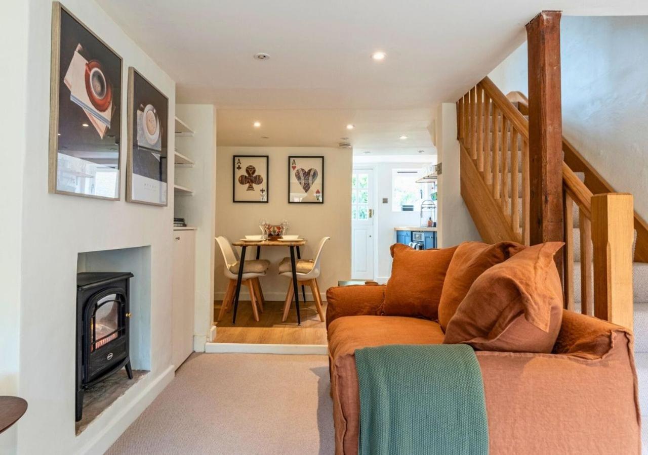 Cosy 2BD Cottage in Oxfordshire - Near Daylesford!