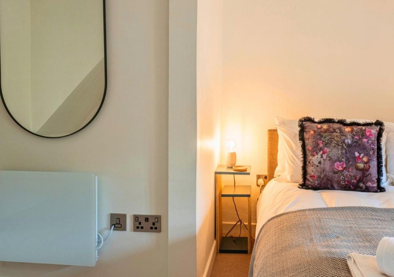 Cosy 2BD Cottage in Oxfordshire - Near Daylesford!