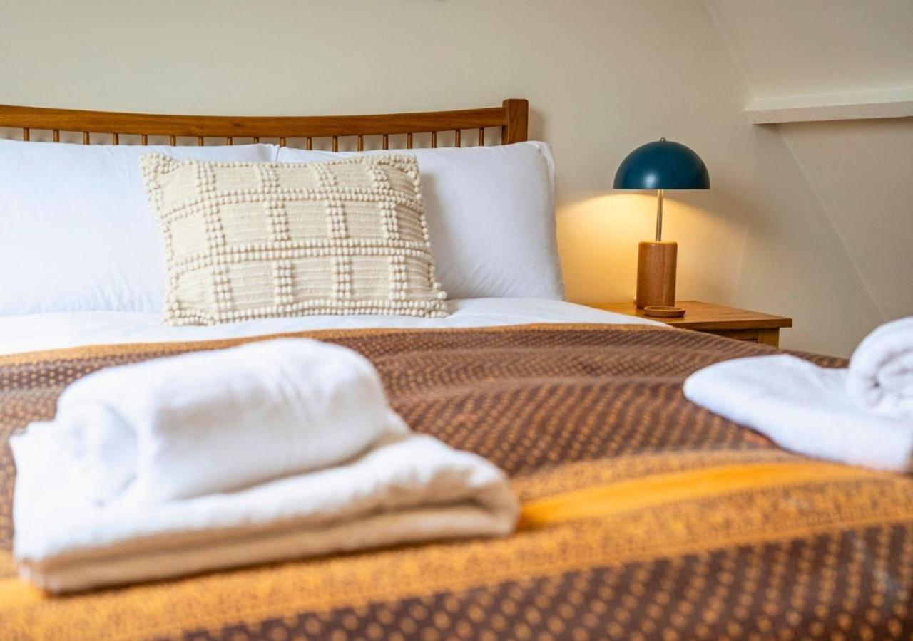 Cosy 2BD Cottage in Oxfordshire - Near Daylesford!