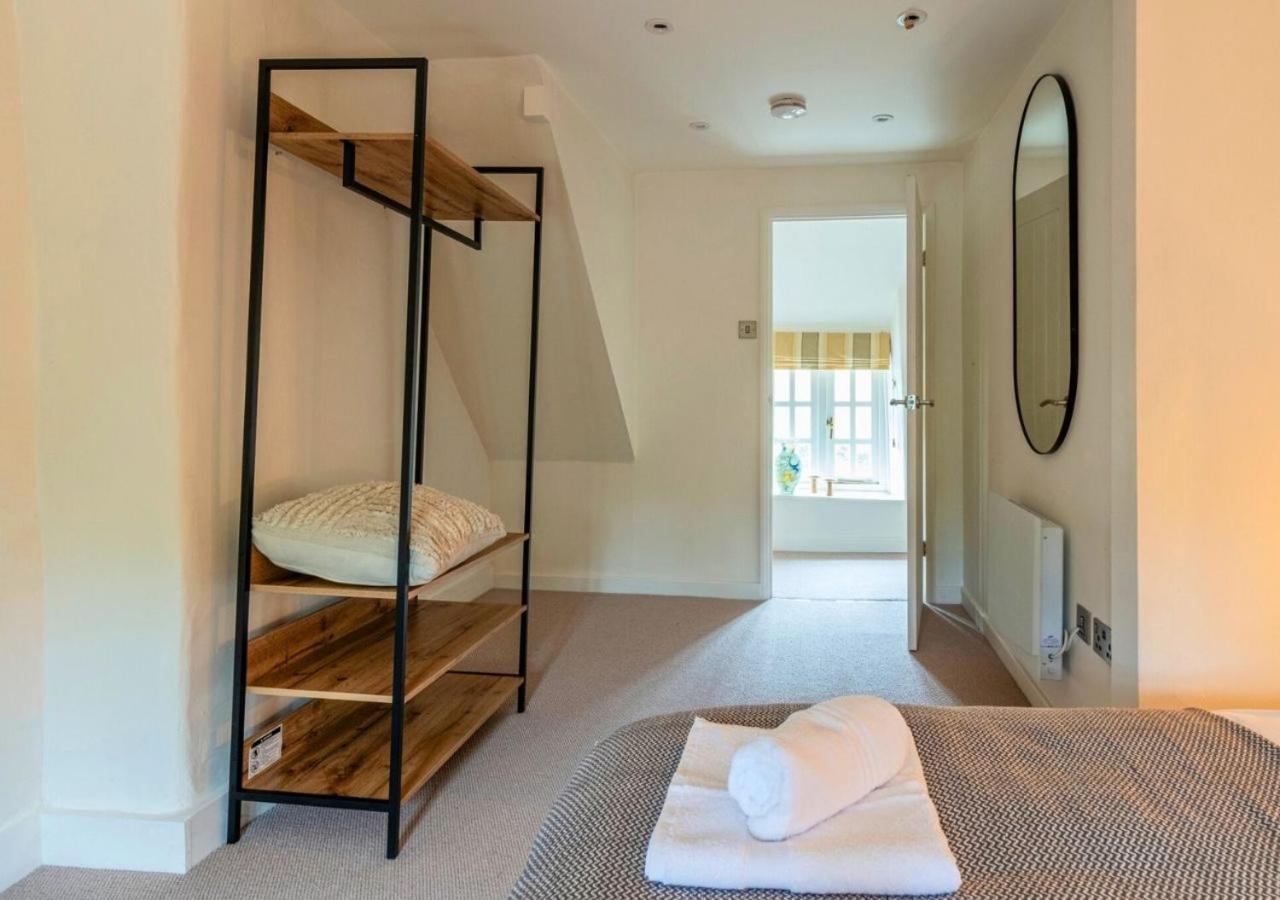 Cosy 2BD Cottage in Oxfordshire - Near Daylesford!