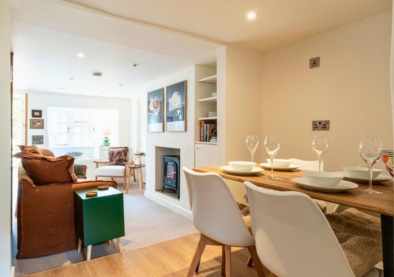 Cosy 2BD Cottage in Oxfordshire - Near Daylesford!