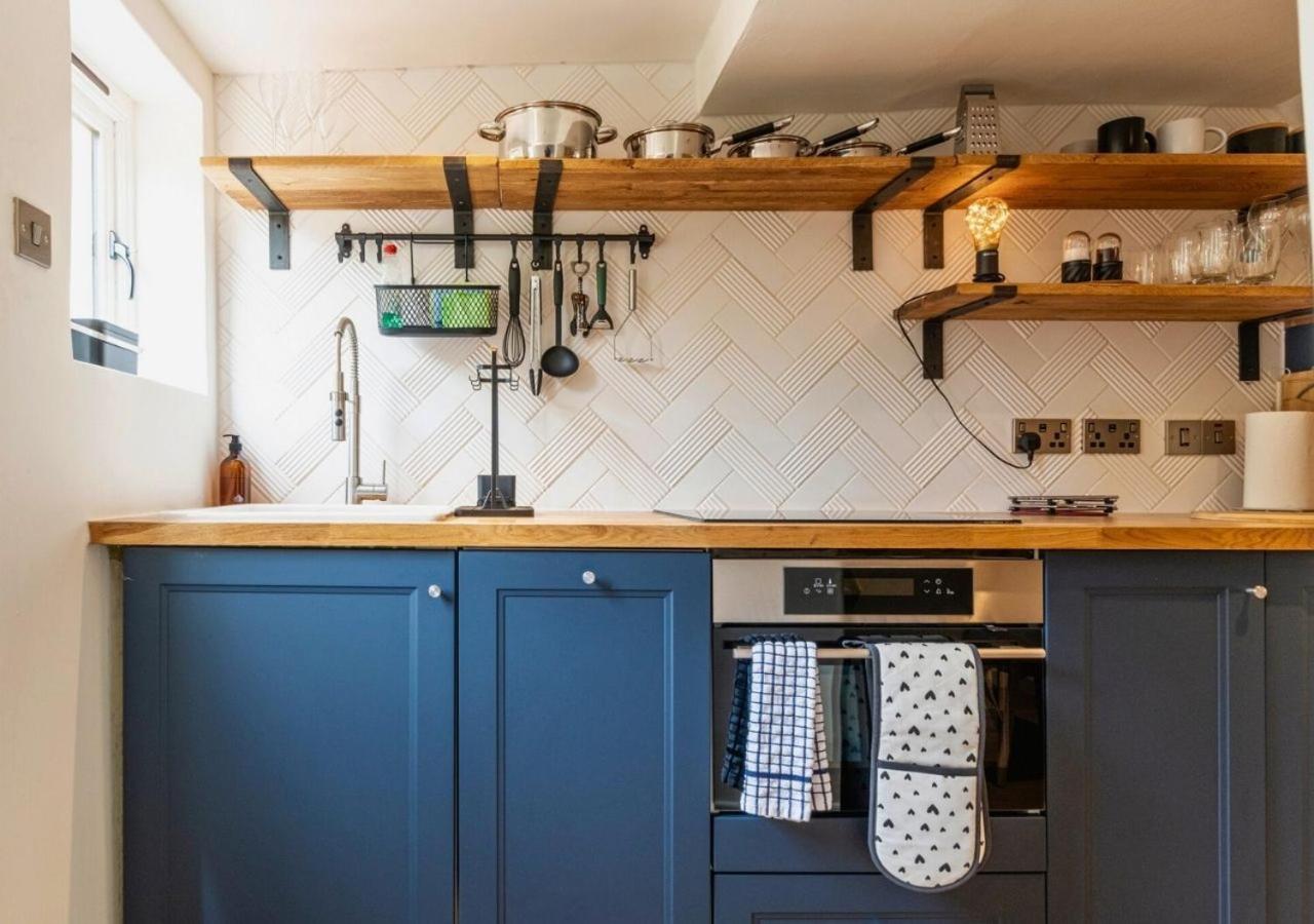 Cosy 2BD Cottage in Oxfordshire - Near Daylesford!