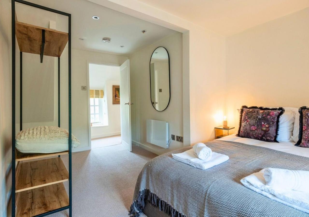 Cosy 2BD Cottage in Oxfordshire - Near Daylesford!