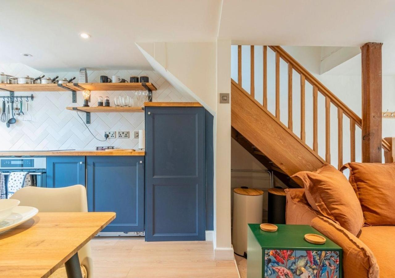 Cosy 2BD Cottage in Oxfordshire - Near Daylesford!