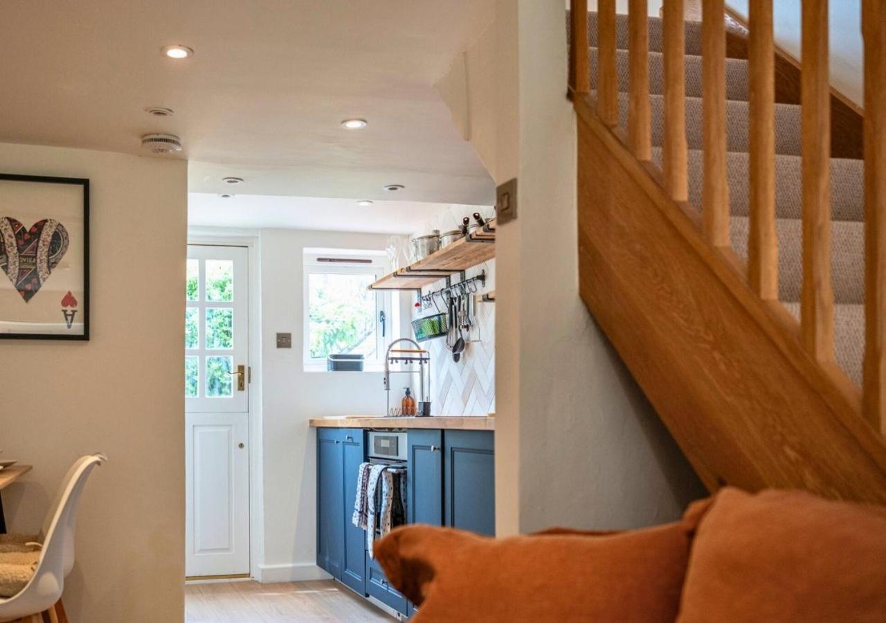 Cosy 2BD Cottage in Oxfordshire - Near Daylesford!