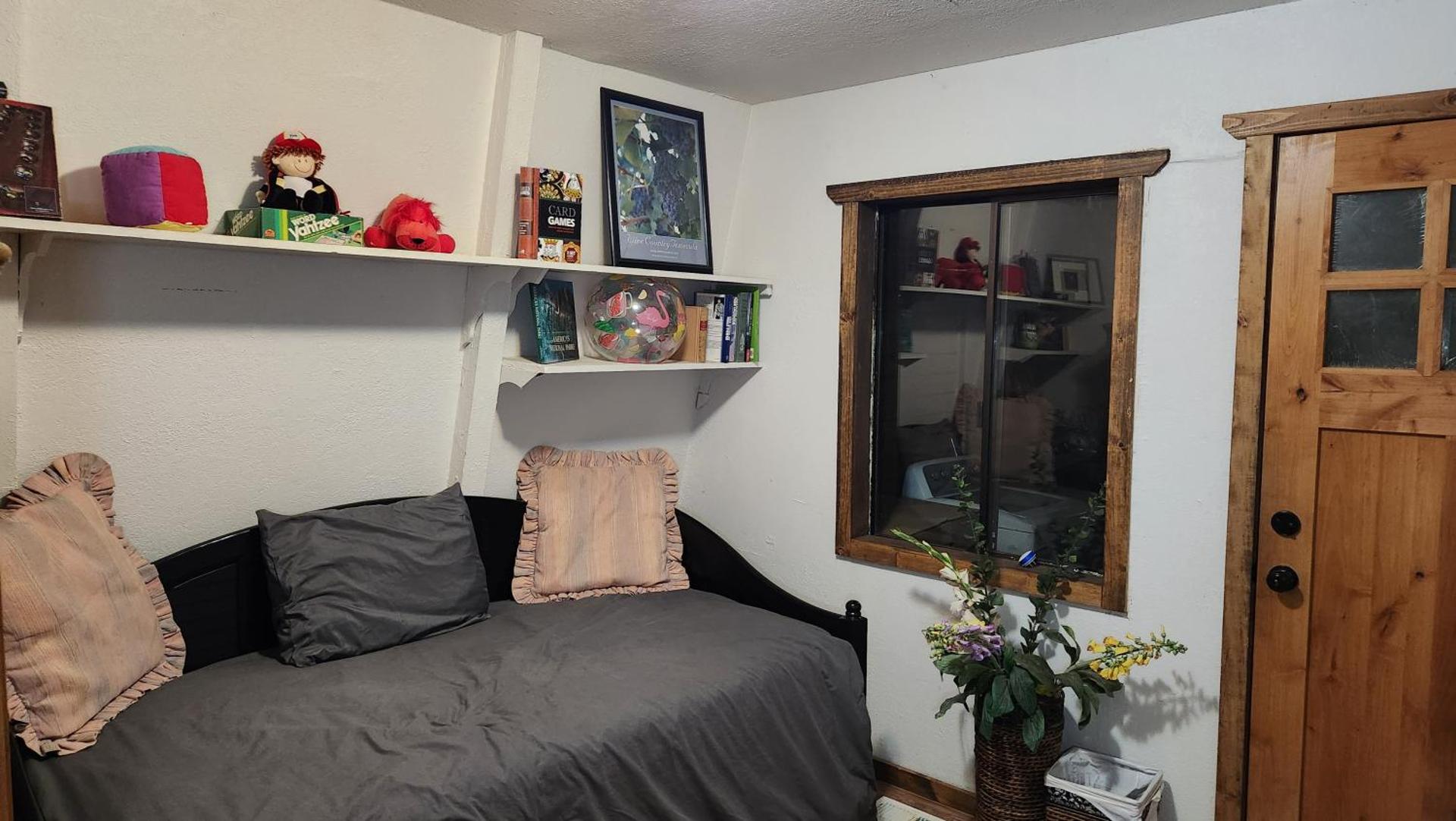 Julian House of Games