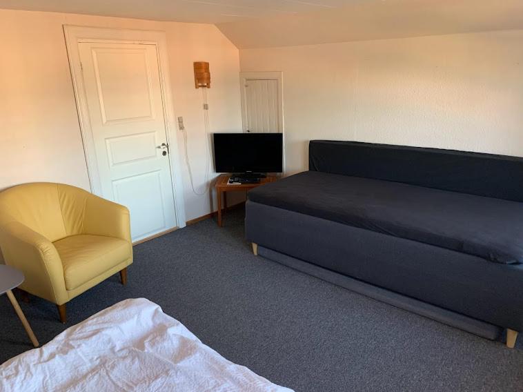 Hedensted bed and breakfast