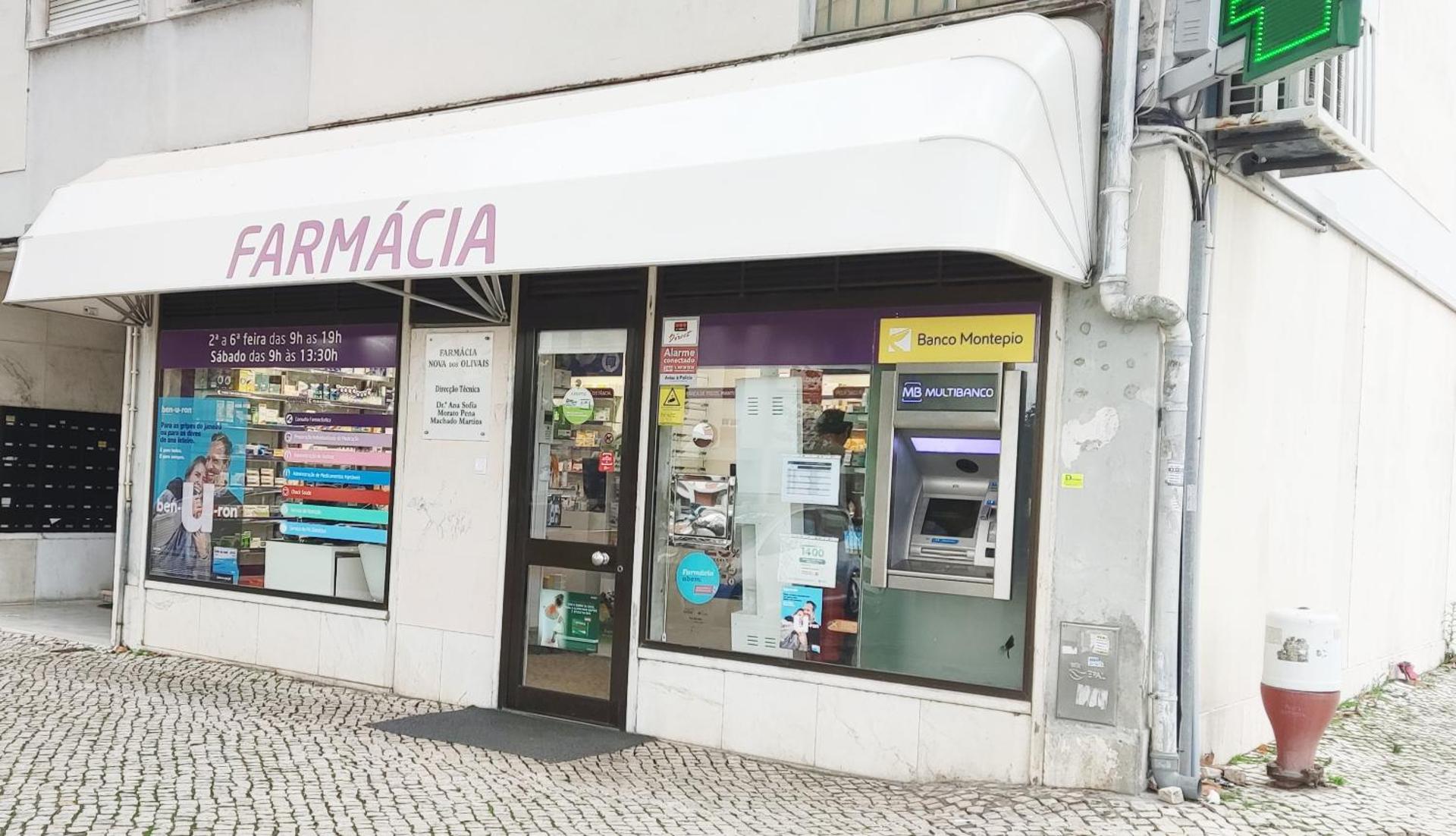 Apartment near Expo of Lisboa