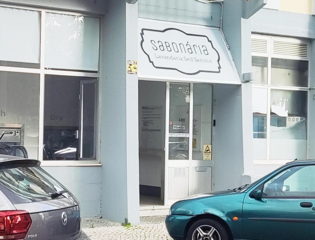 Apartment near Expo of Lisboa