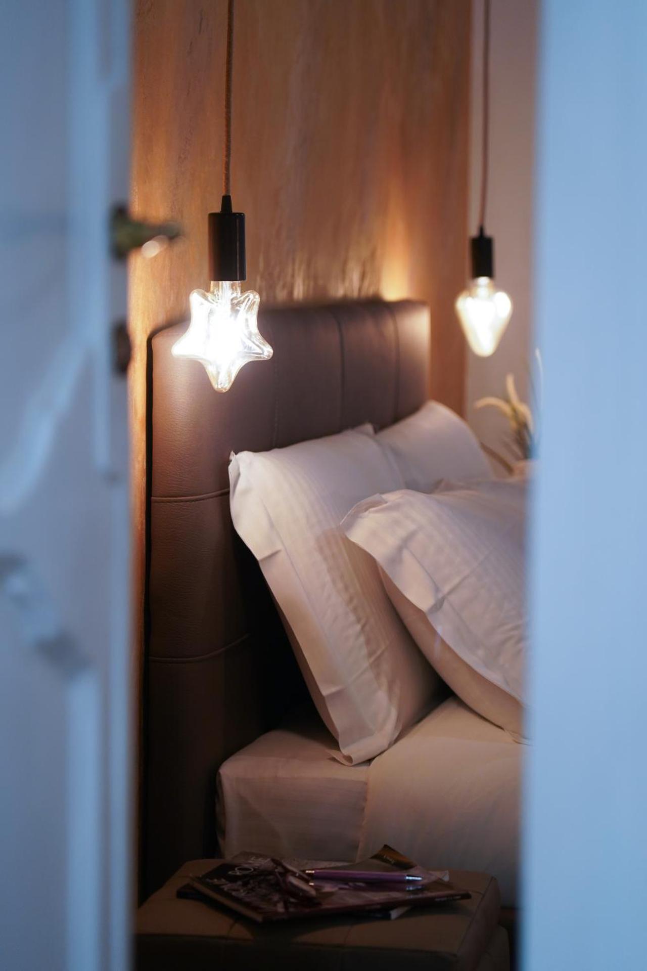 Navona Jacuzzi Apartment