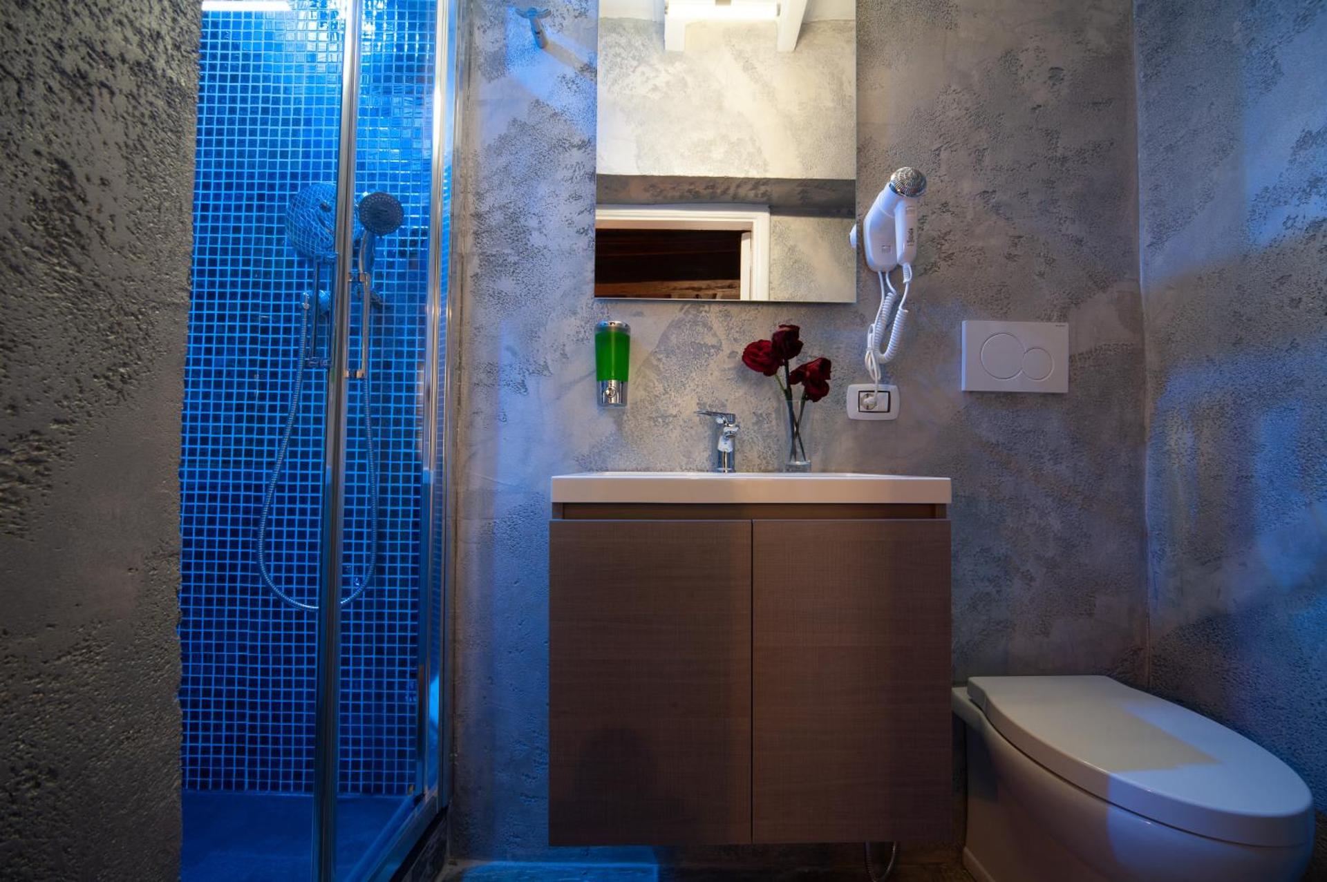 Navona Jacuzzi Apartment