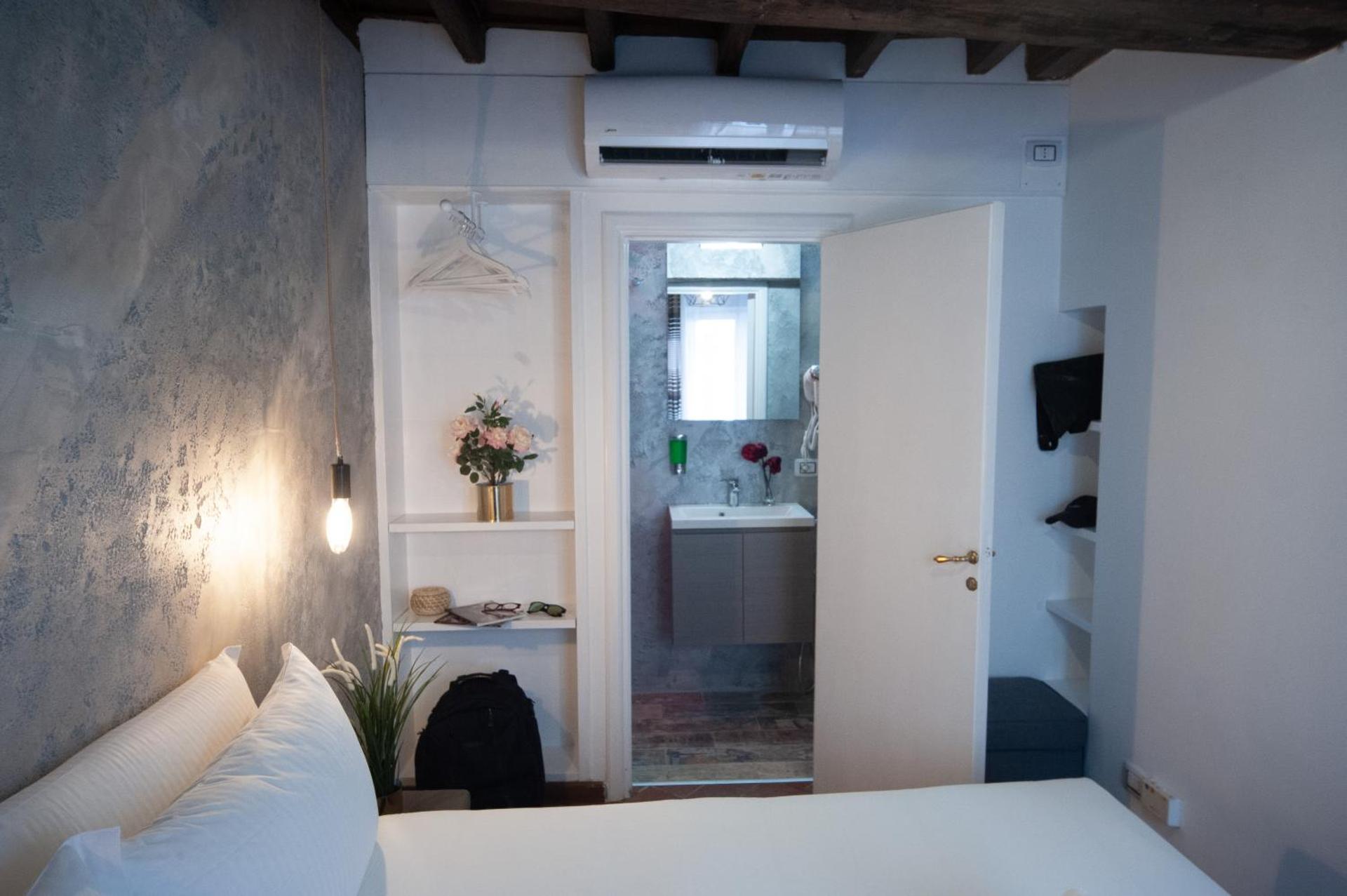 Navona Jacuzzi Apartment