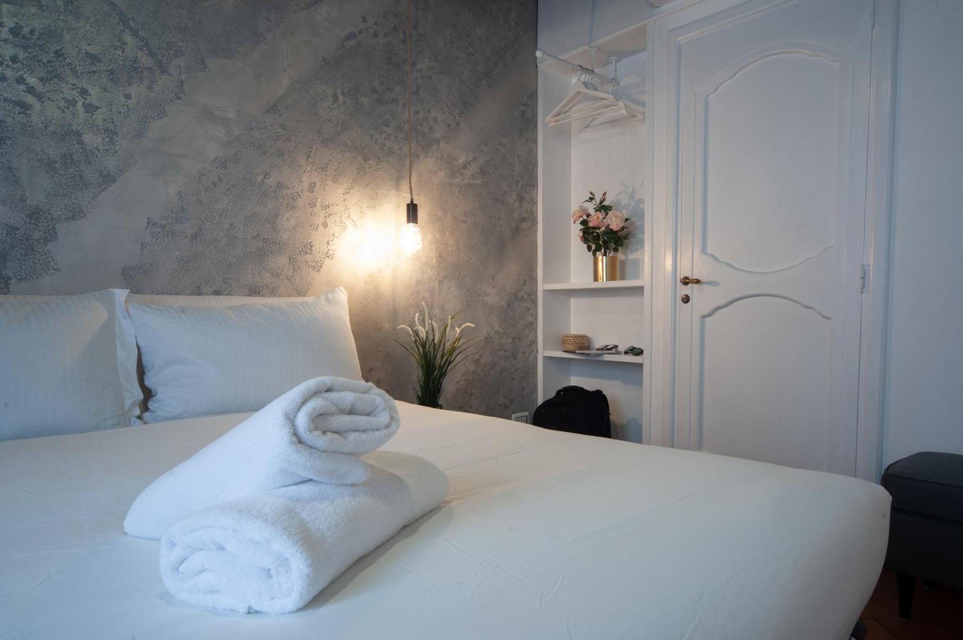 Navona Jacuzzi Apartment