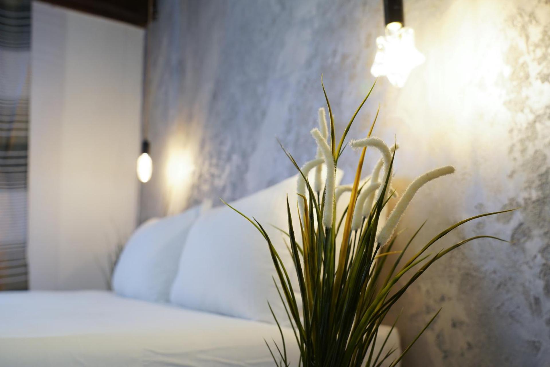 Navona Jacuzzi Apartment