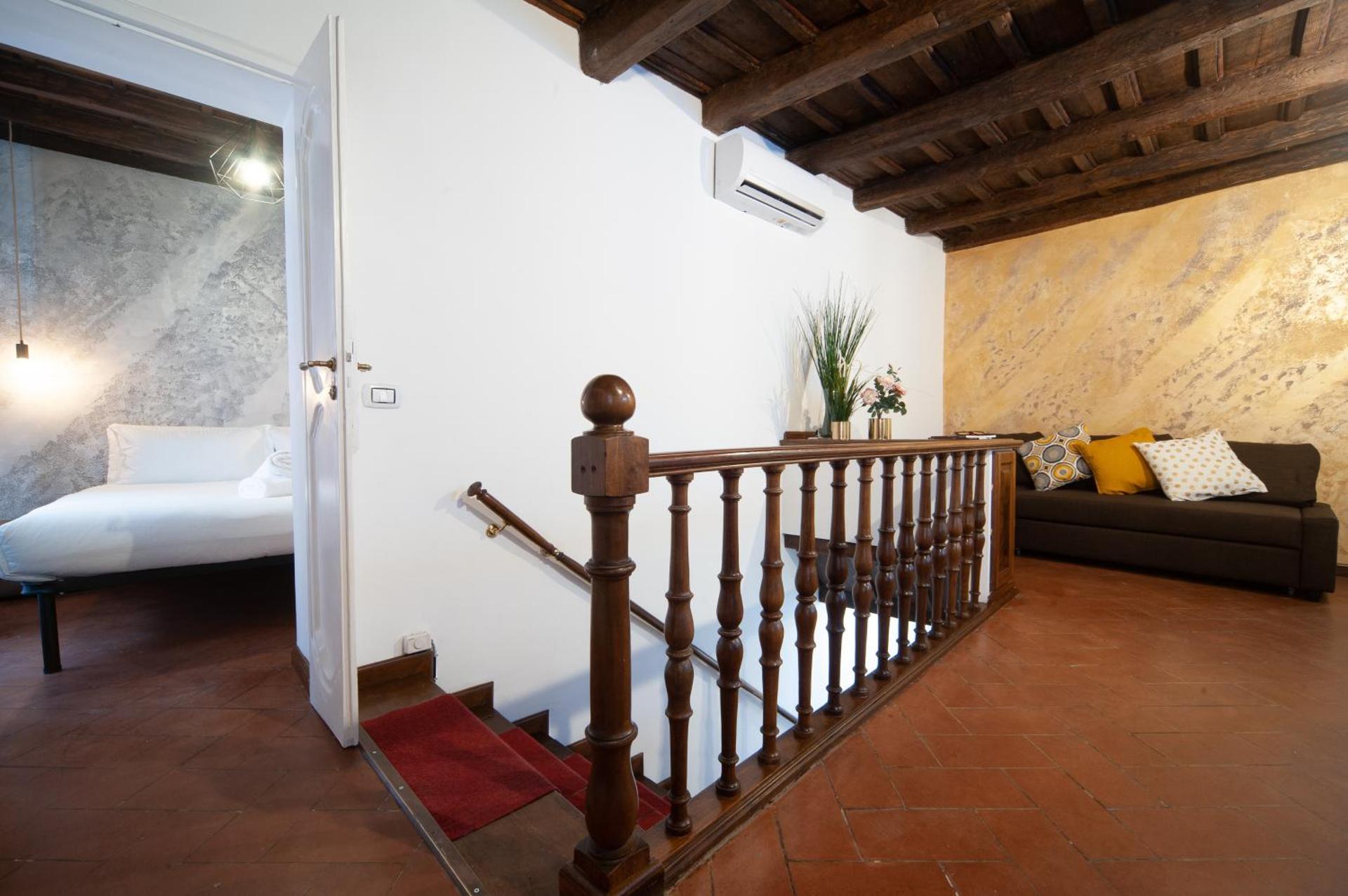 Navona Jacuzzi Apartment