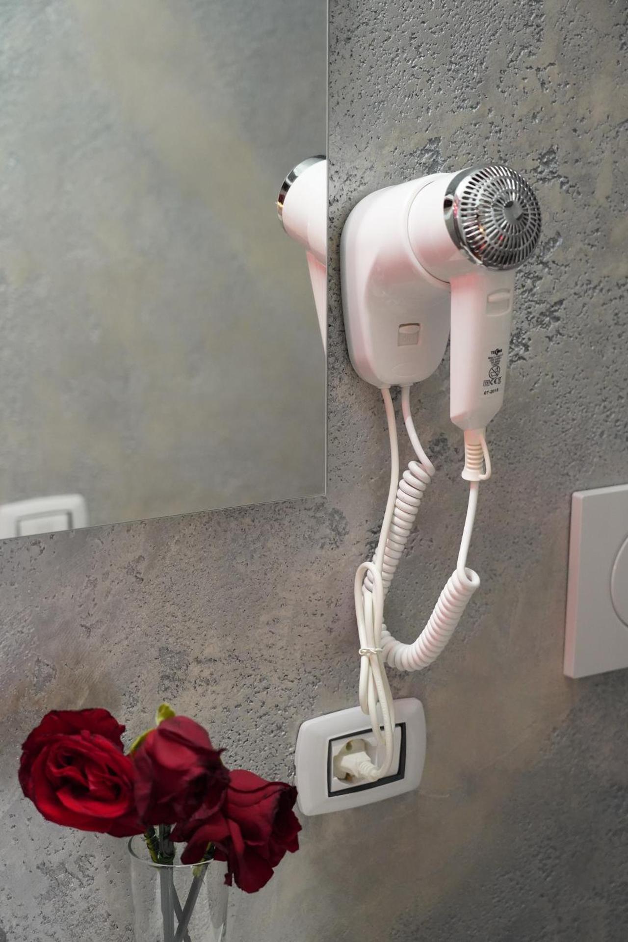 Navona Jacuzzi Apartment