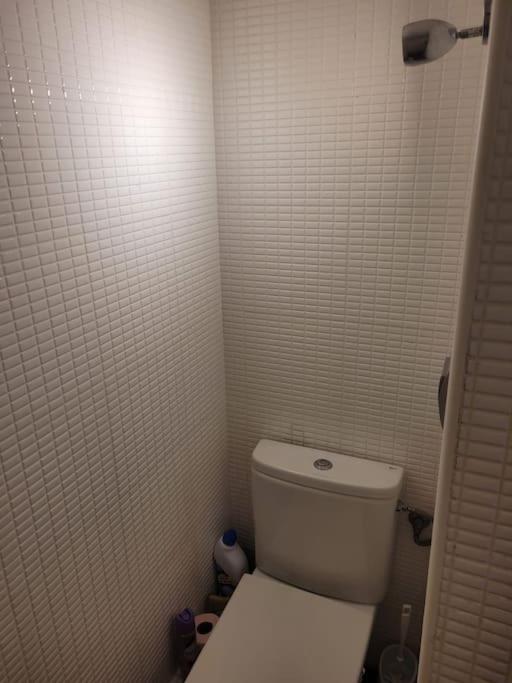 Maison cosy Santa Barbara