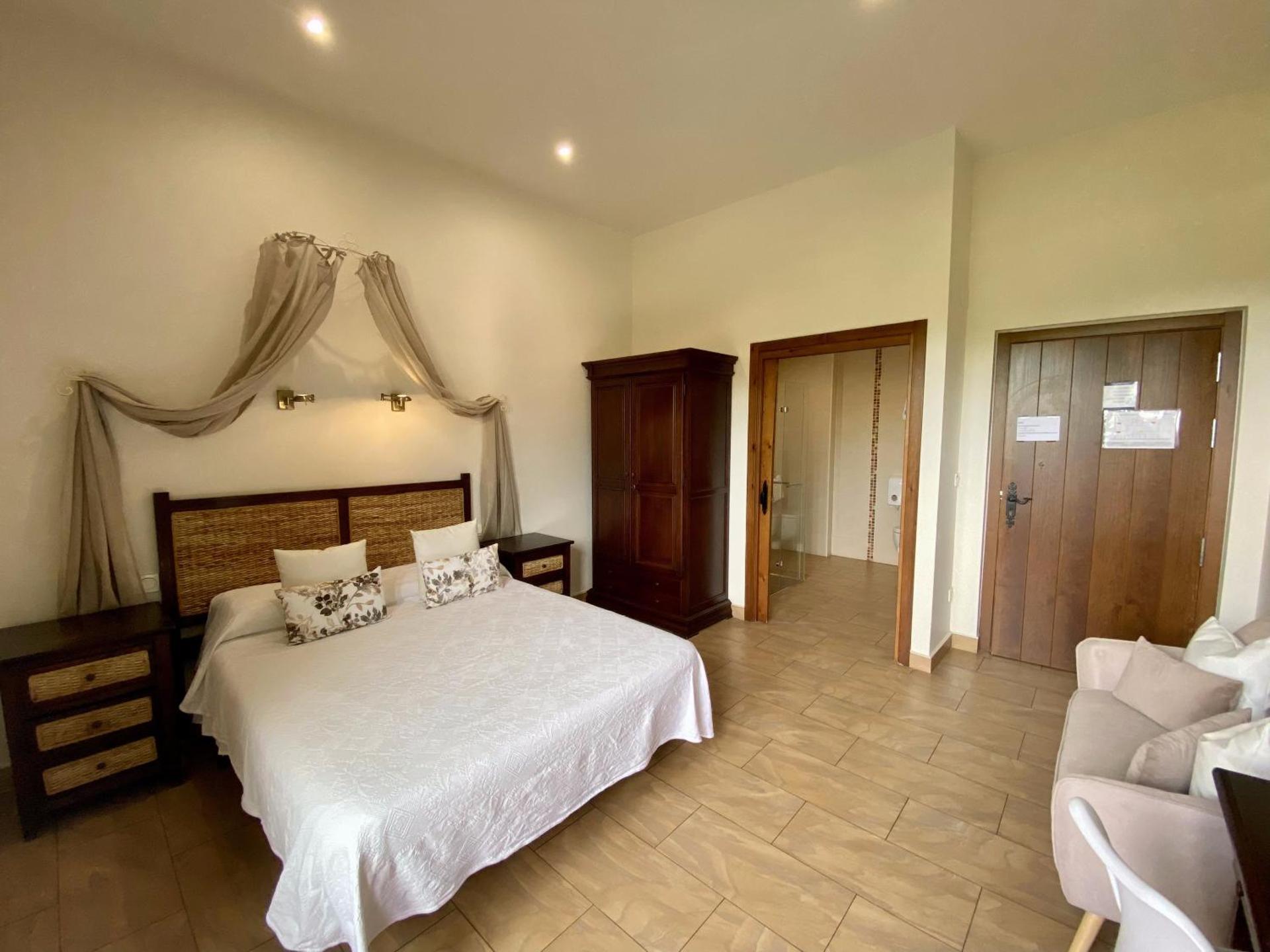 Double Room - Ground Floor