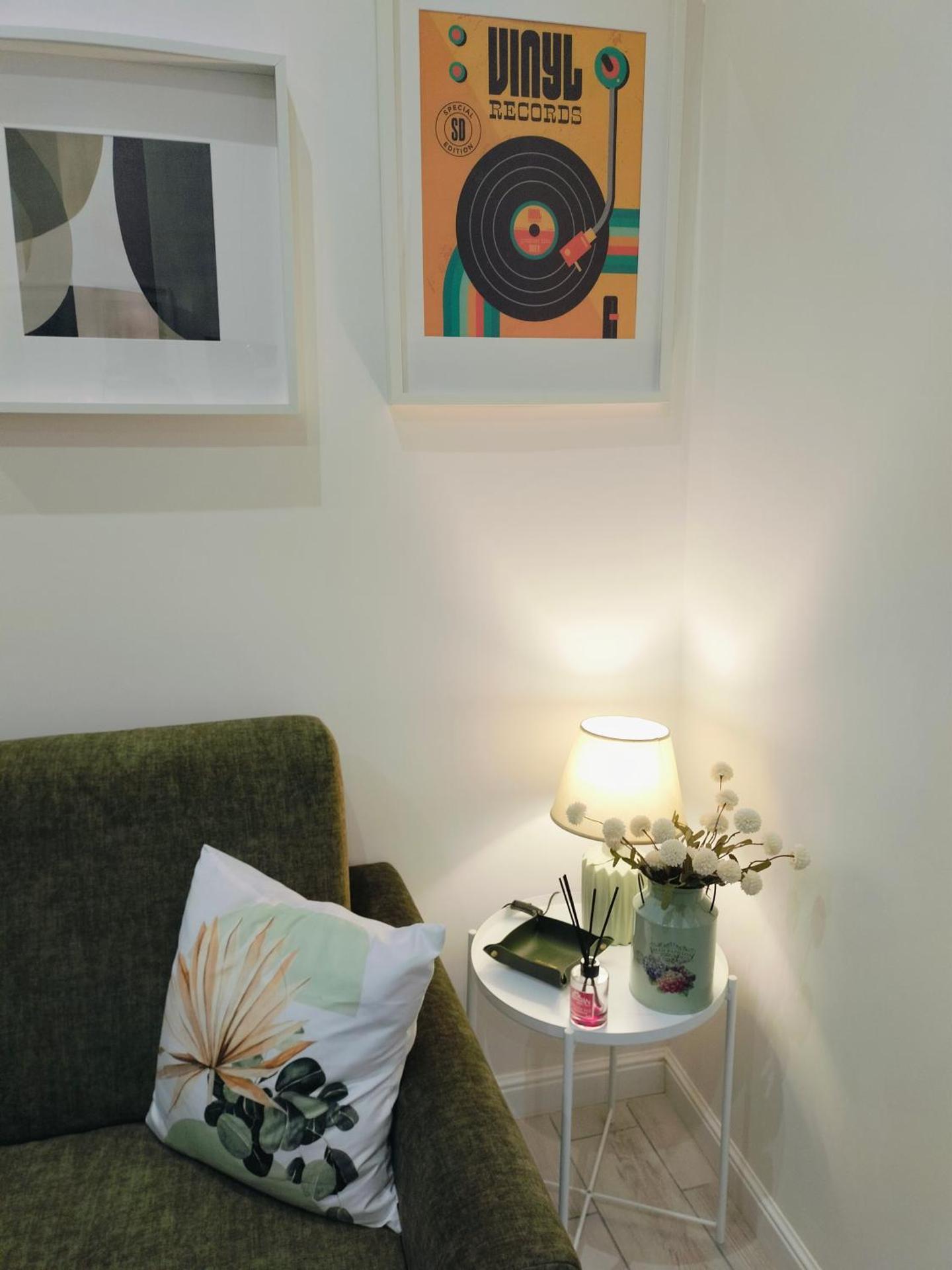 Emma house Napoli centro storico