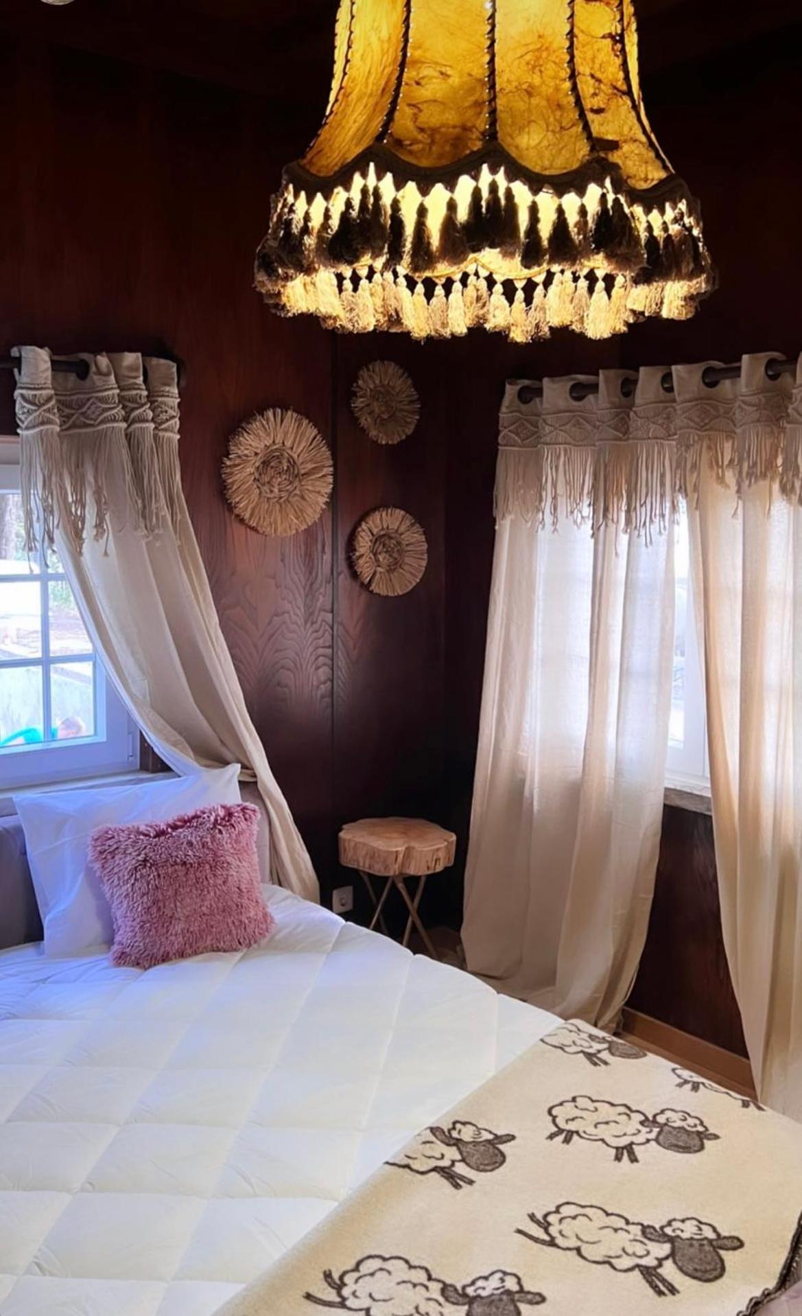 Quinta da Hortigueira - Country House