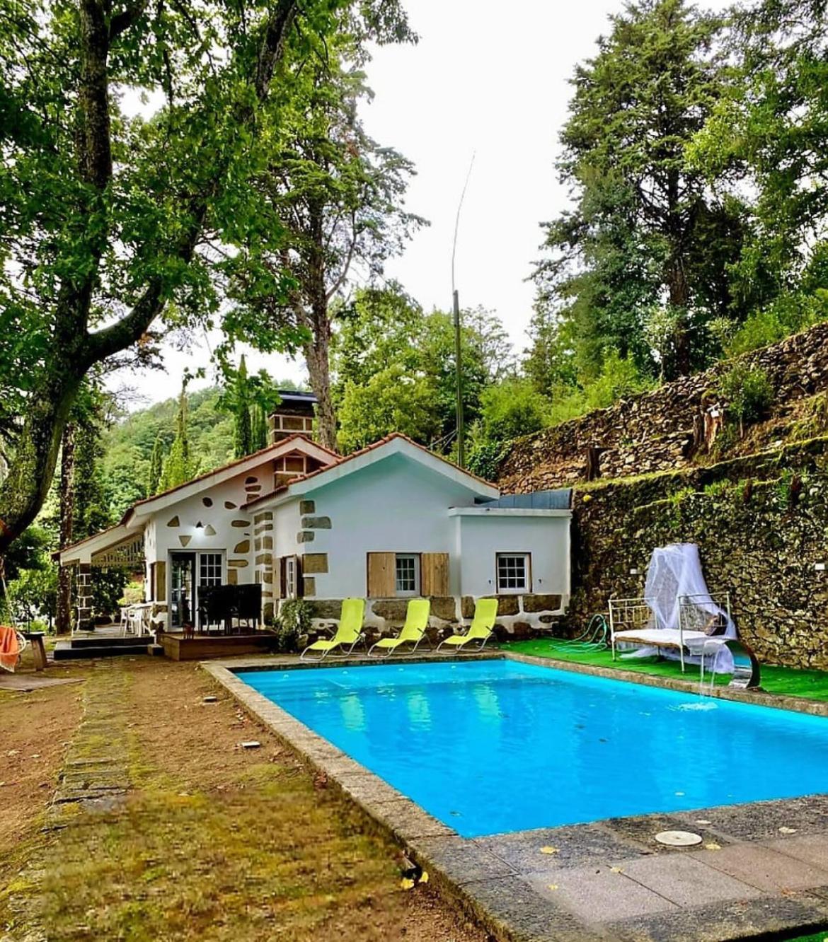Quinta da Hortigueira - Country House