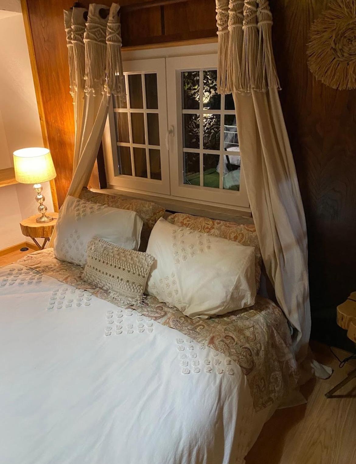 Quinta da Hortigueira - Country House