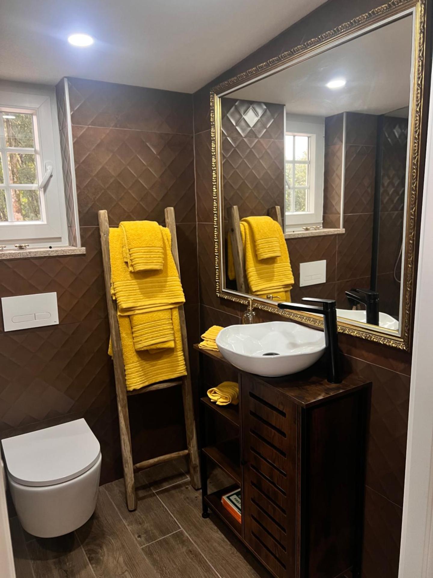 Quinta da Hortigueira - Country House