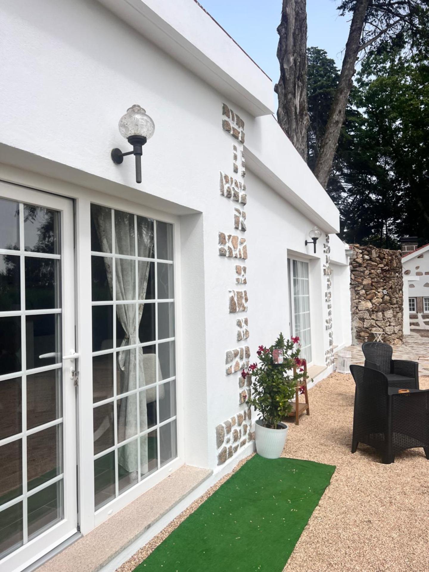 Quinta da Hortigueira - Country House