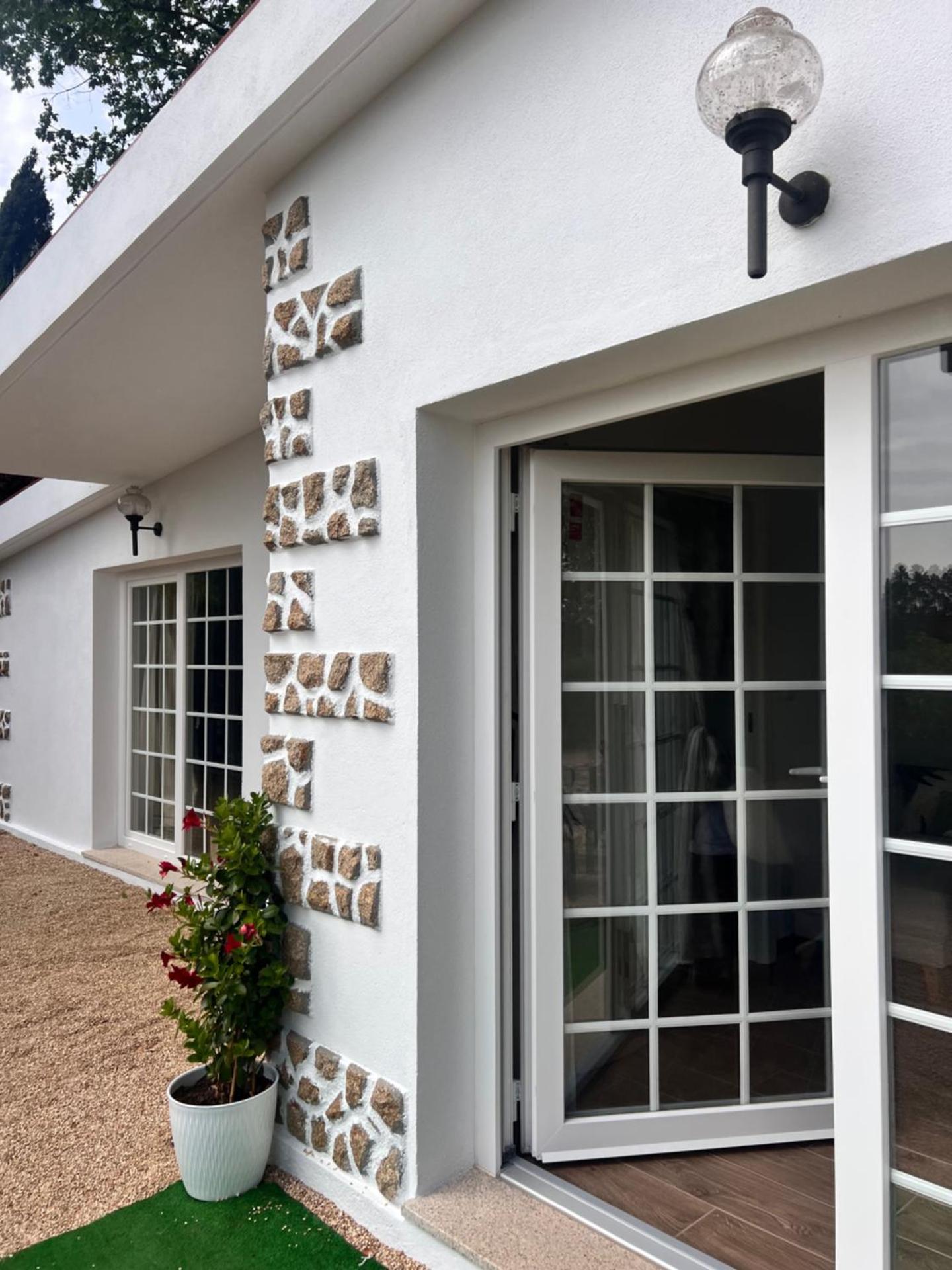 Quinta da Hortigueira - Country House