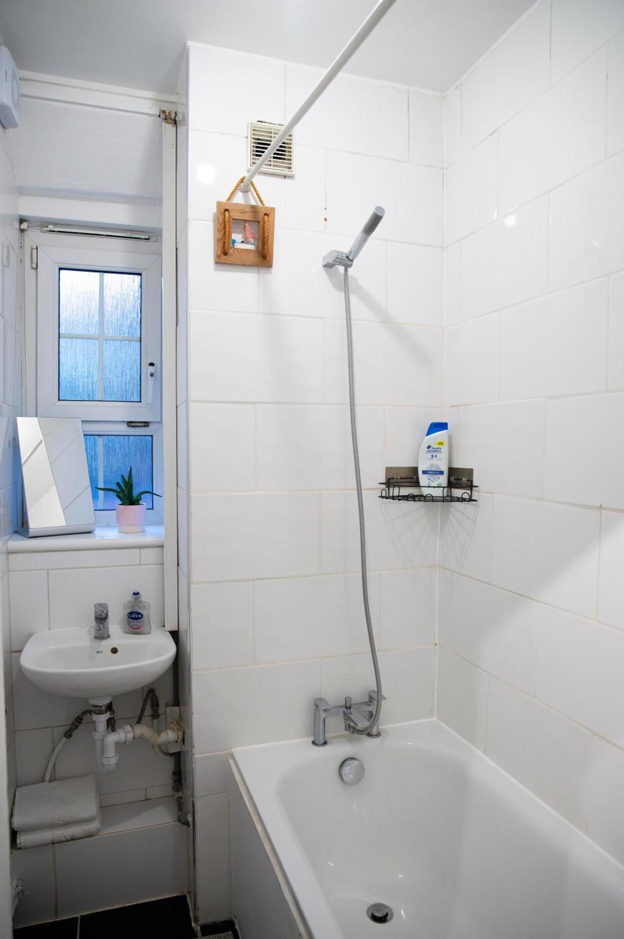 London Centre Retreat