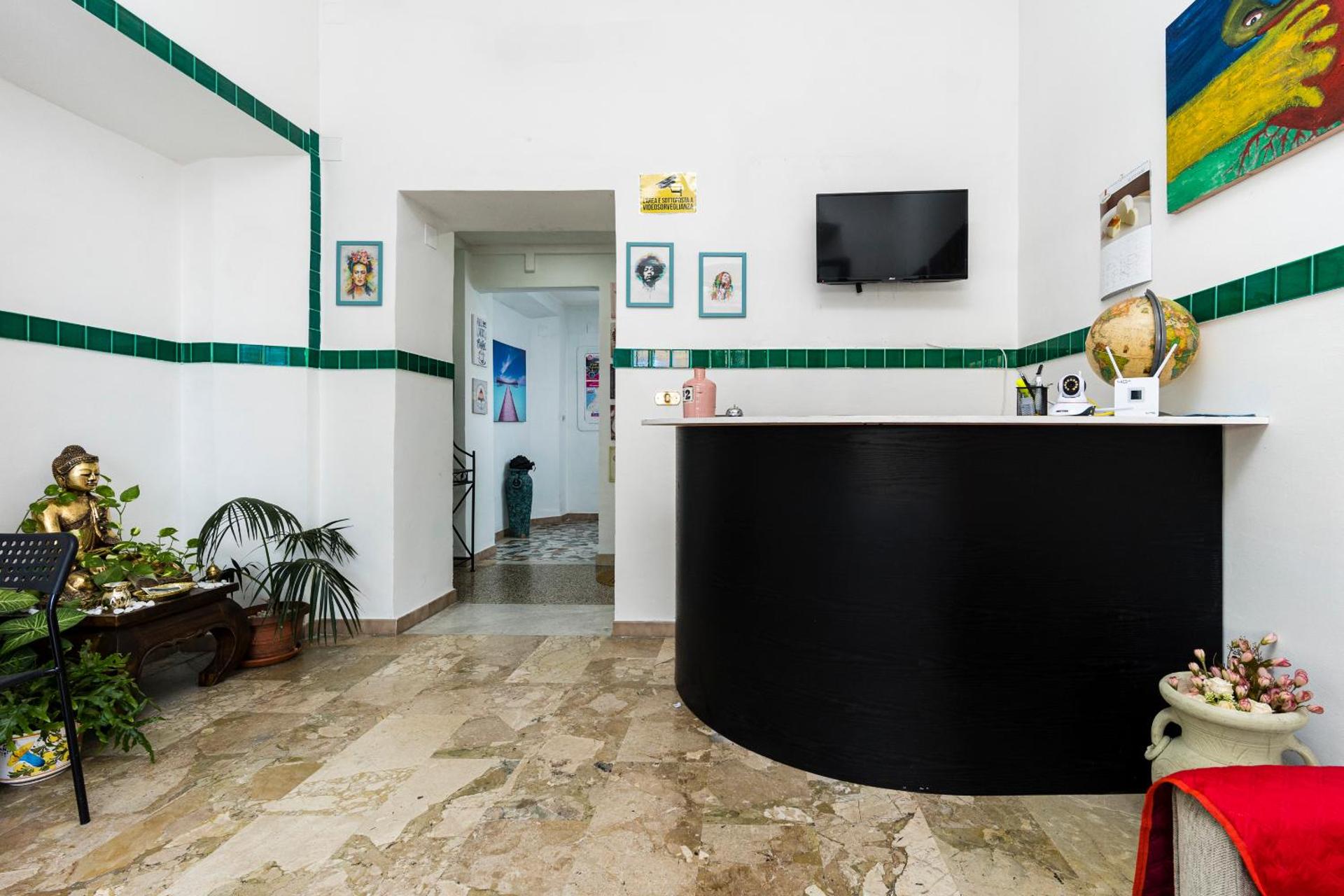 Ill Balcone sullo stretto