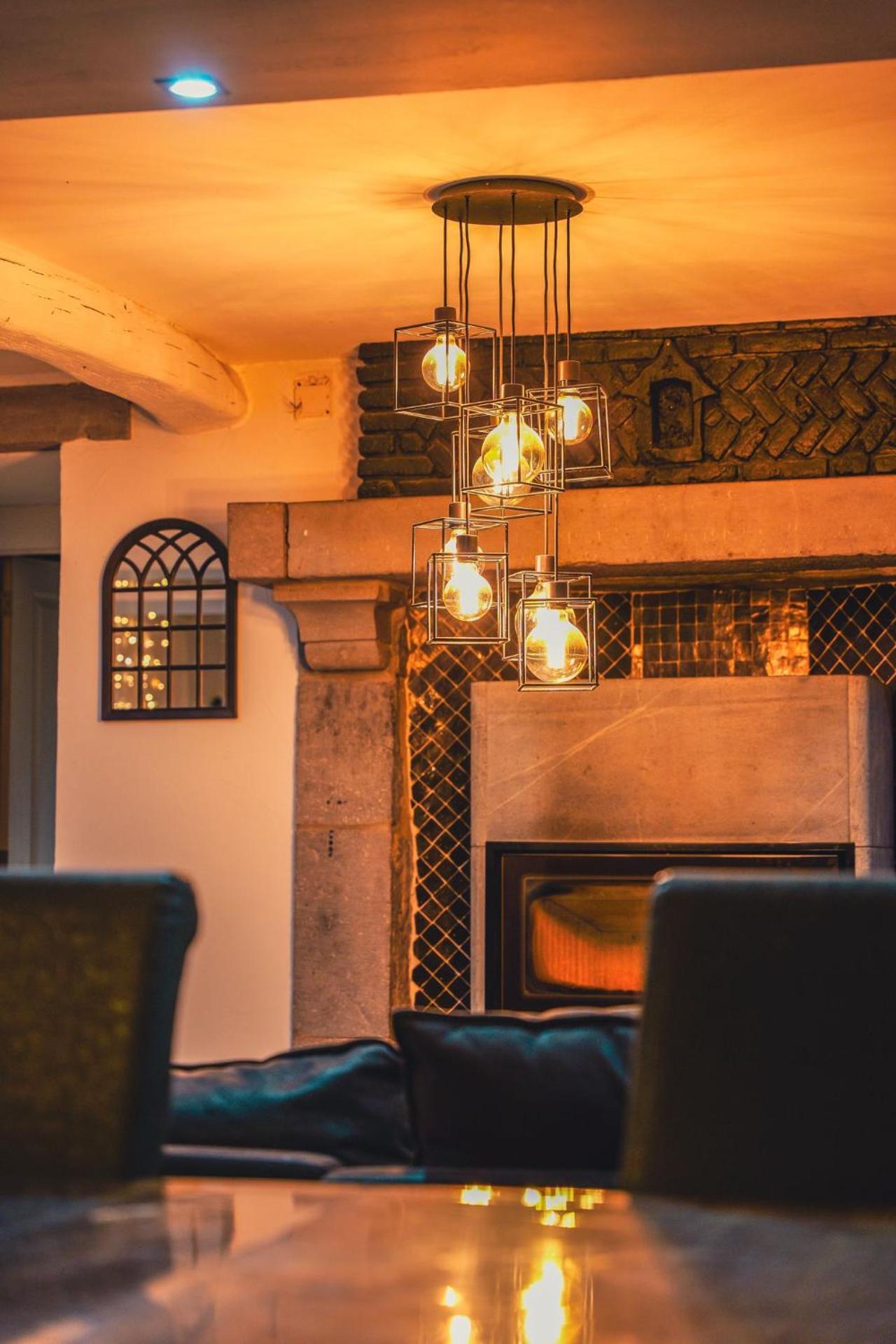 Gîte la casa del cookie