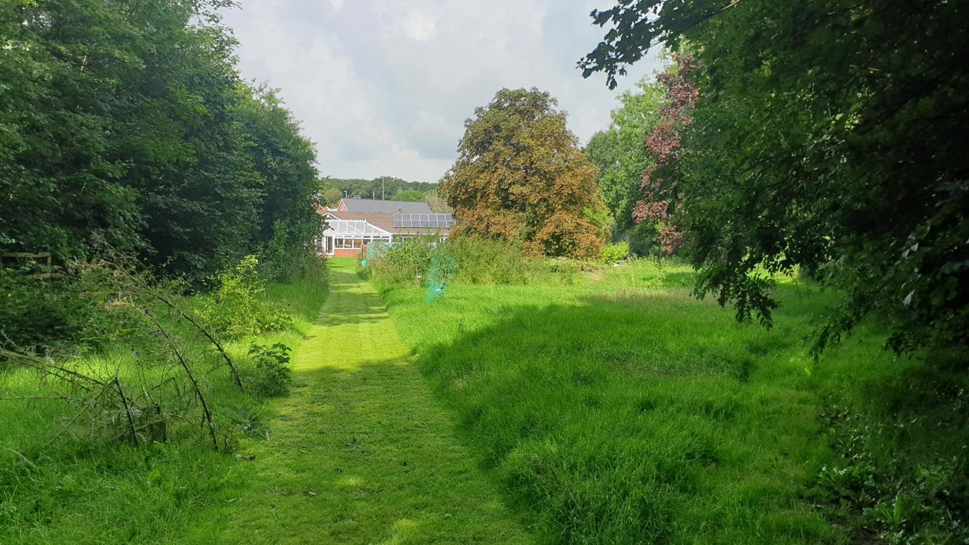 Chestnut Lodge Annex