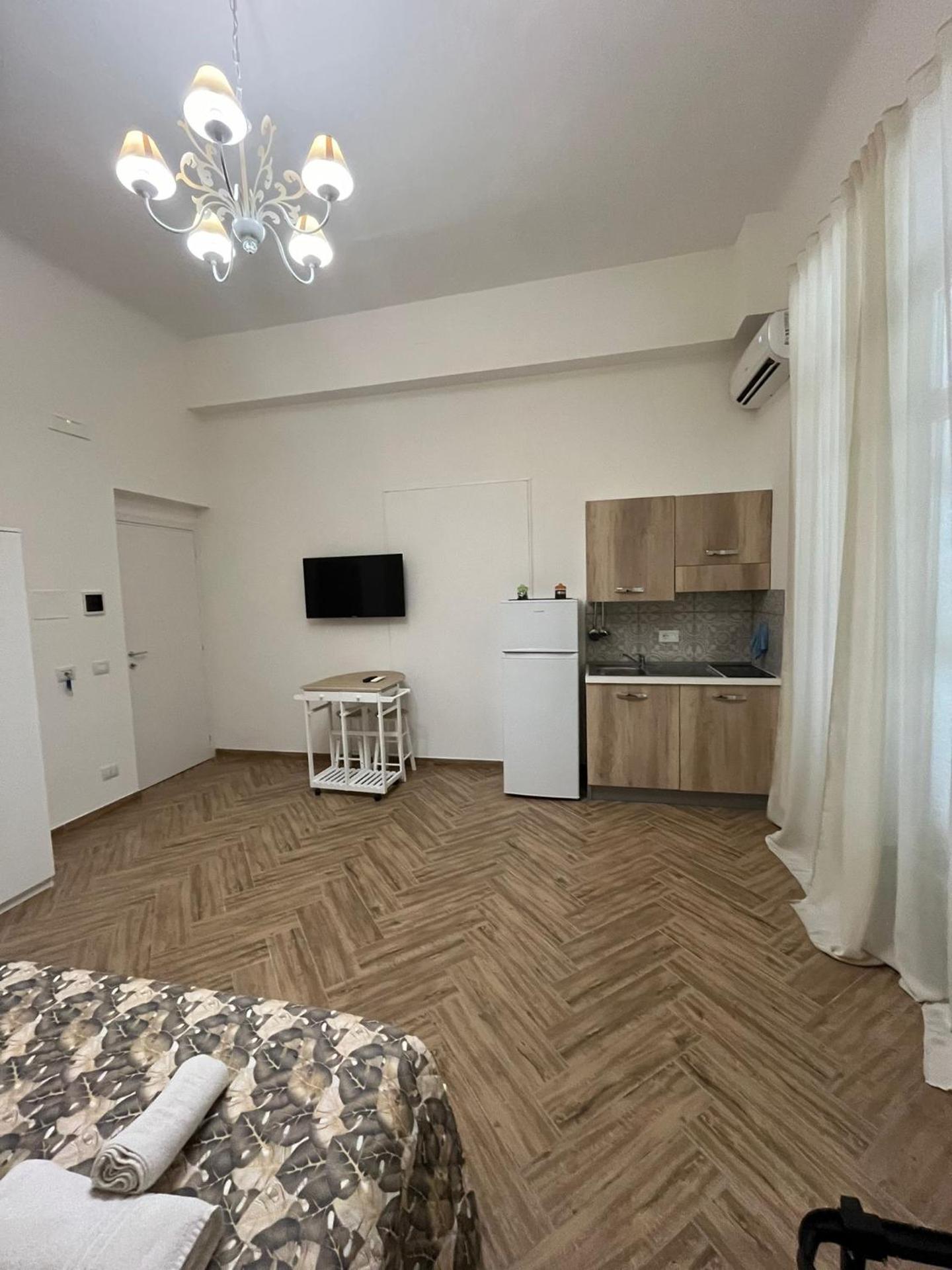 Le Suite del Lungomare