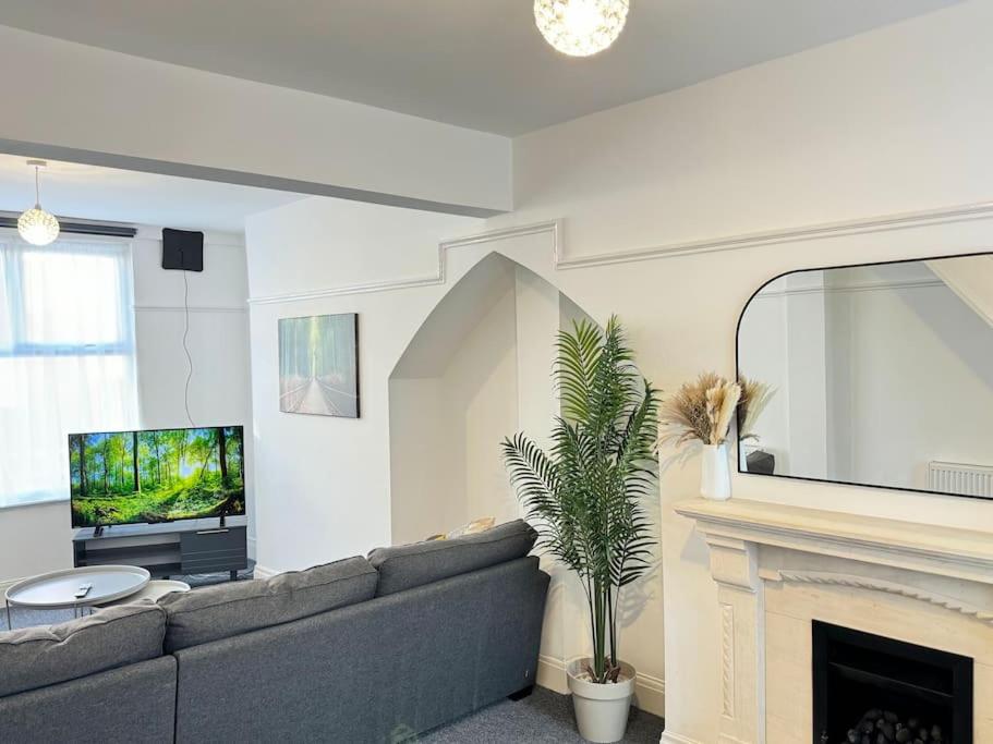 TV in Every Room Free Parking