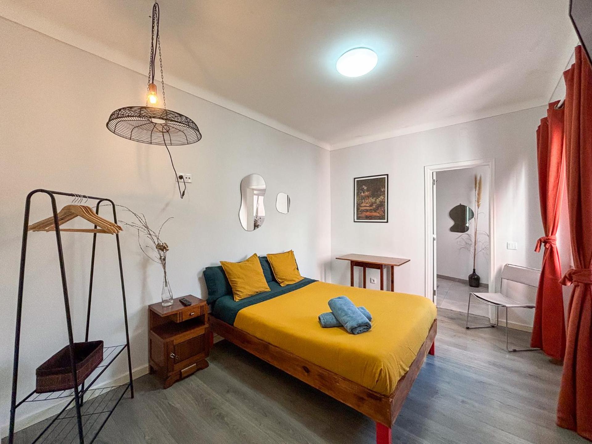 Aquarela do Tejo Guesthouse