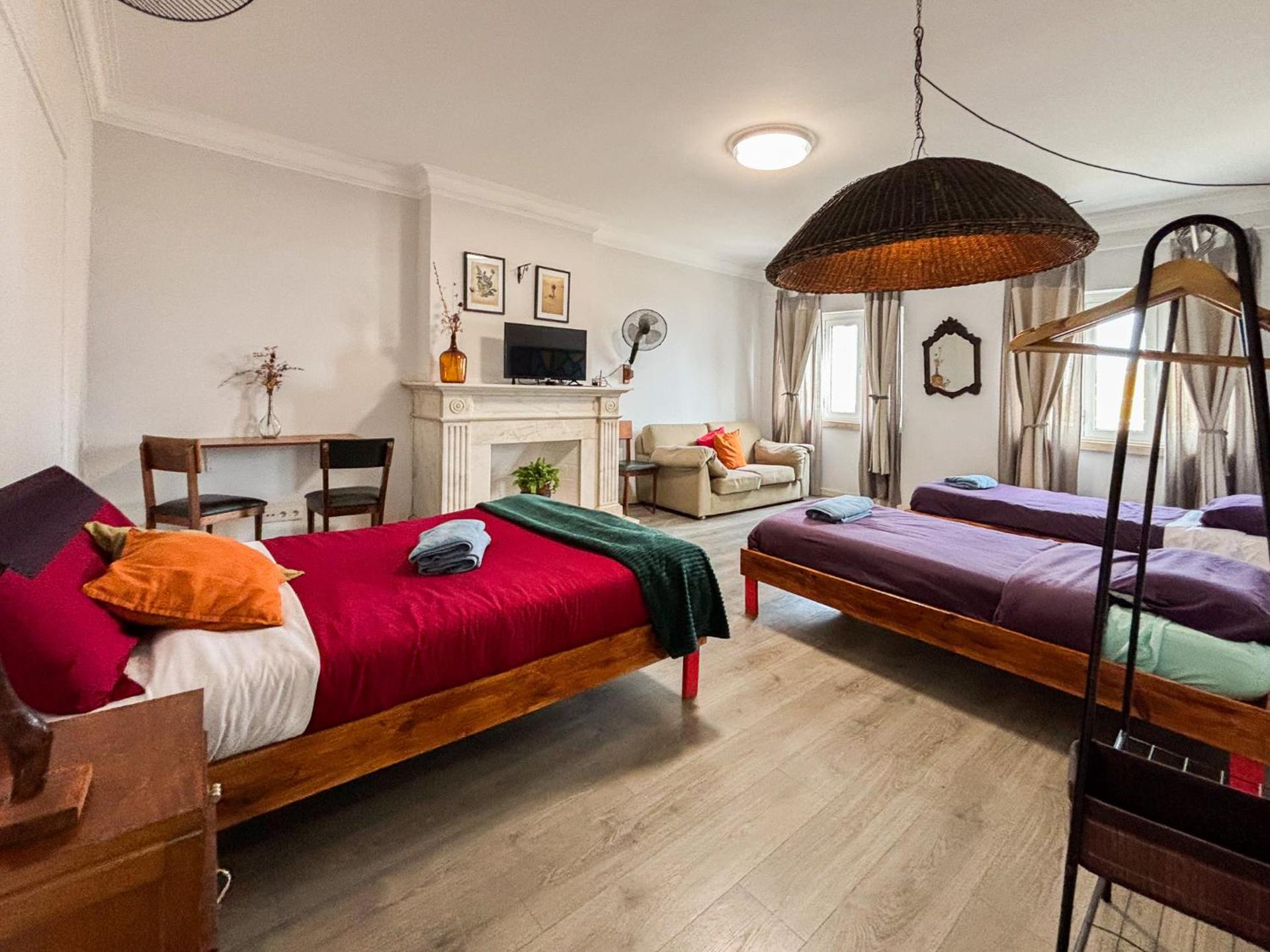 Aquarela do Tejo Guesthouse